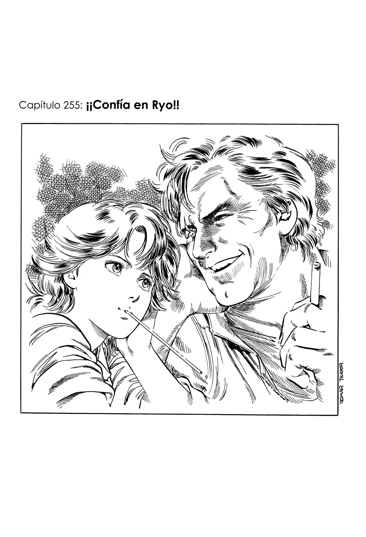Página 2 — City Hunter (1985) Capítulo 214