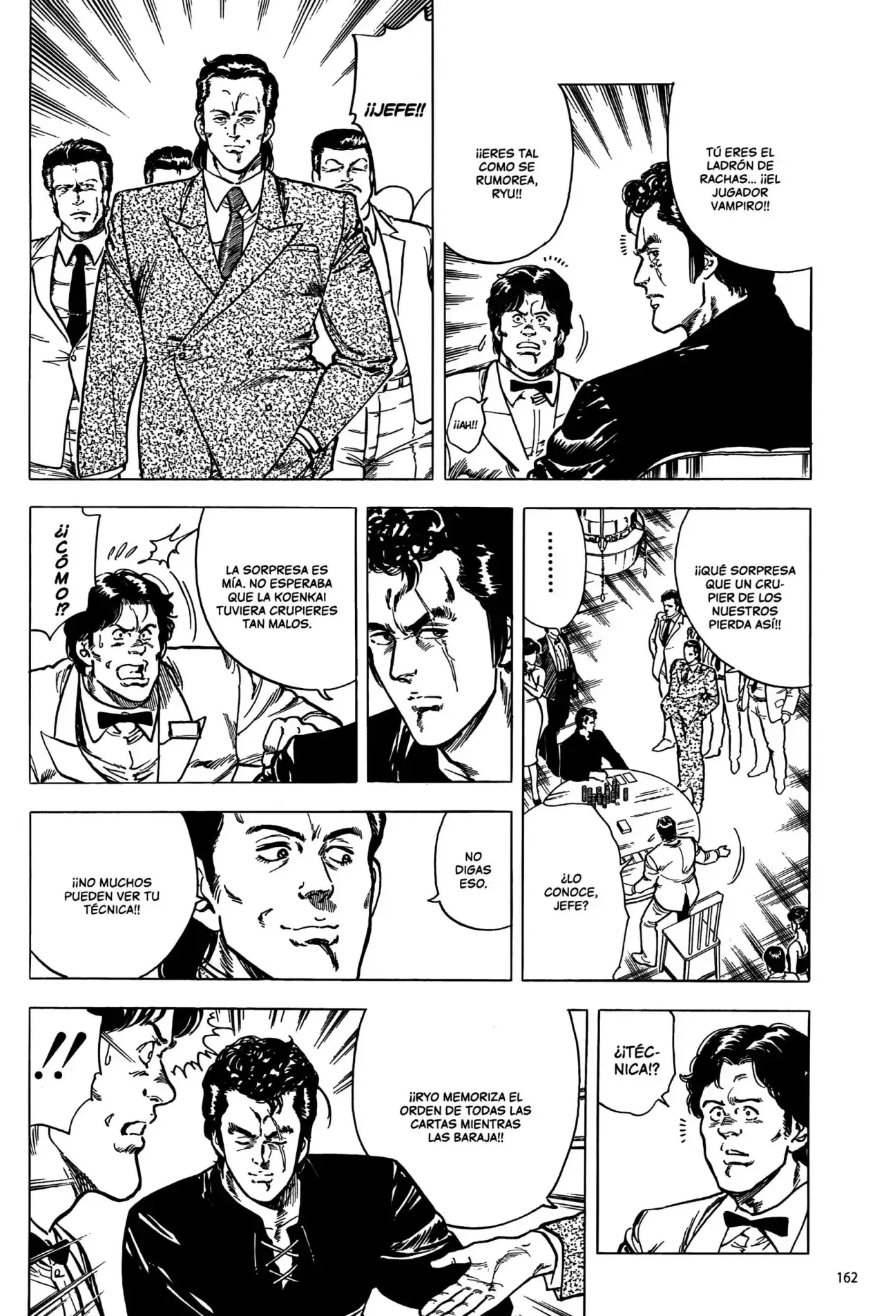 Página 29 — City Hunter (1985) Capítulo 23