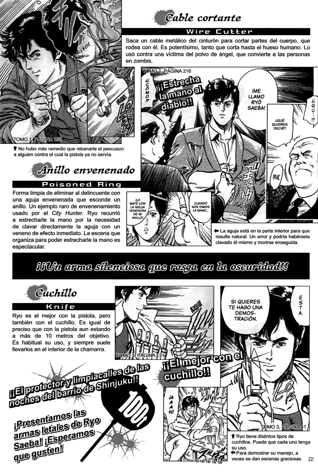 Página 48 — City Hunter (1985) Capítulo 24