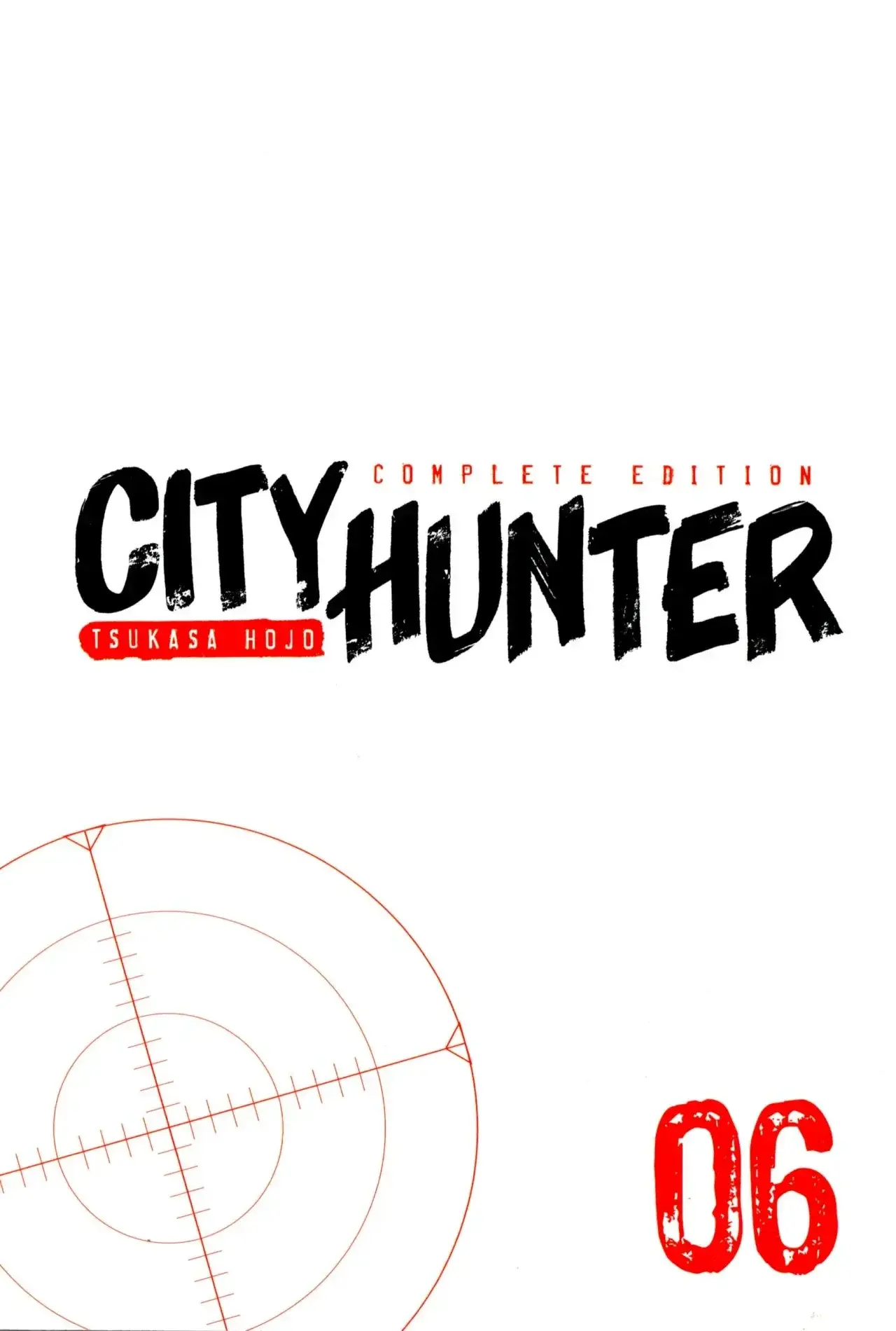 Página 51 — City Hunter (1985) Capítulo 24