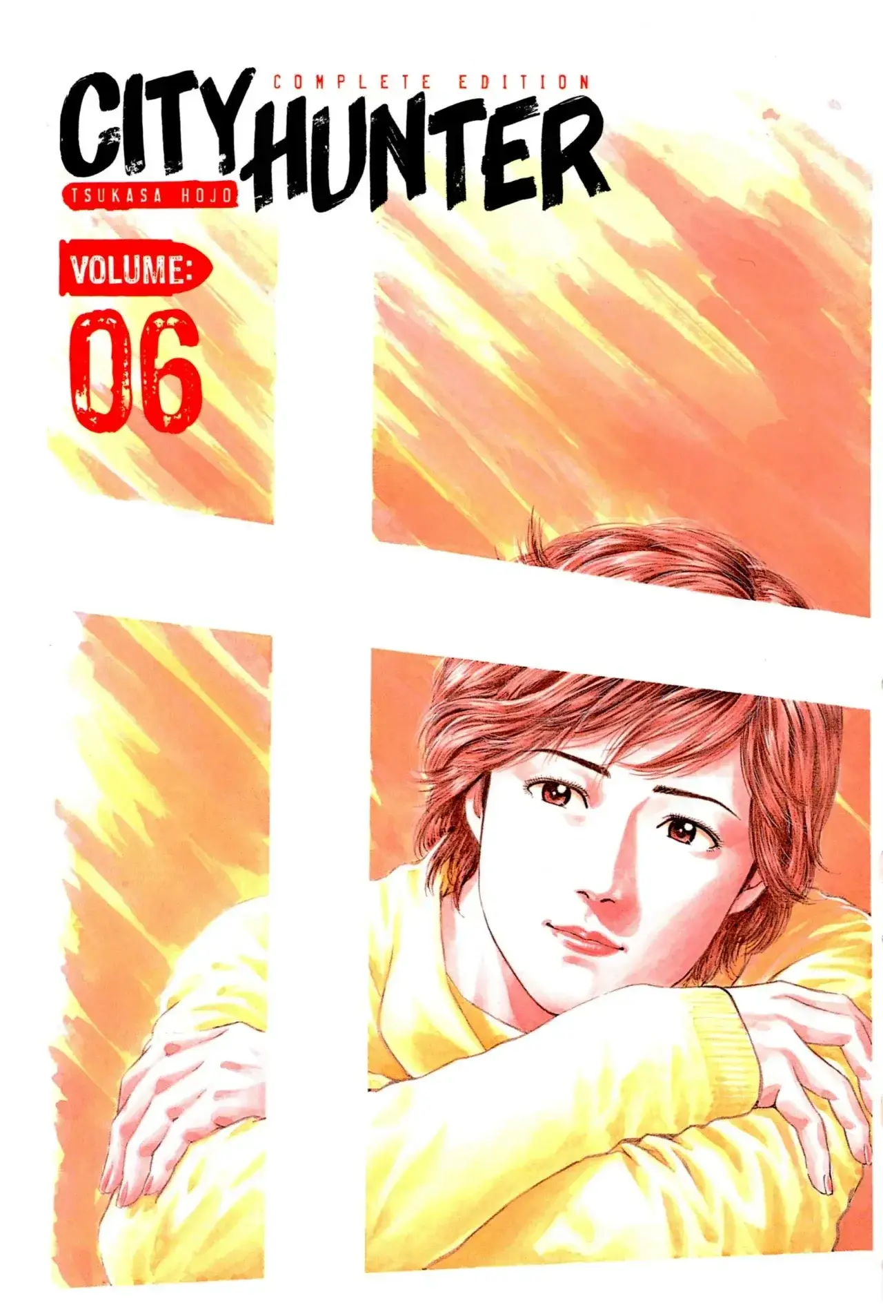 Página 53 — City Hunter (1985) Capítulo 24