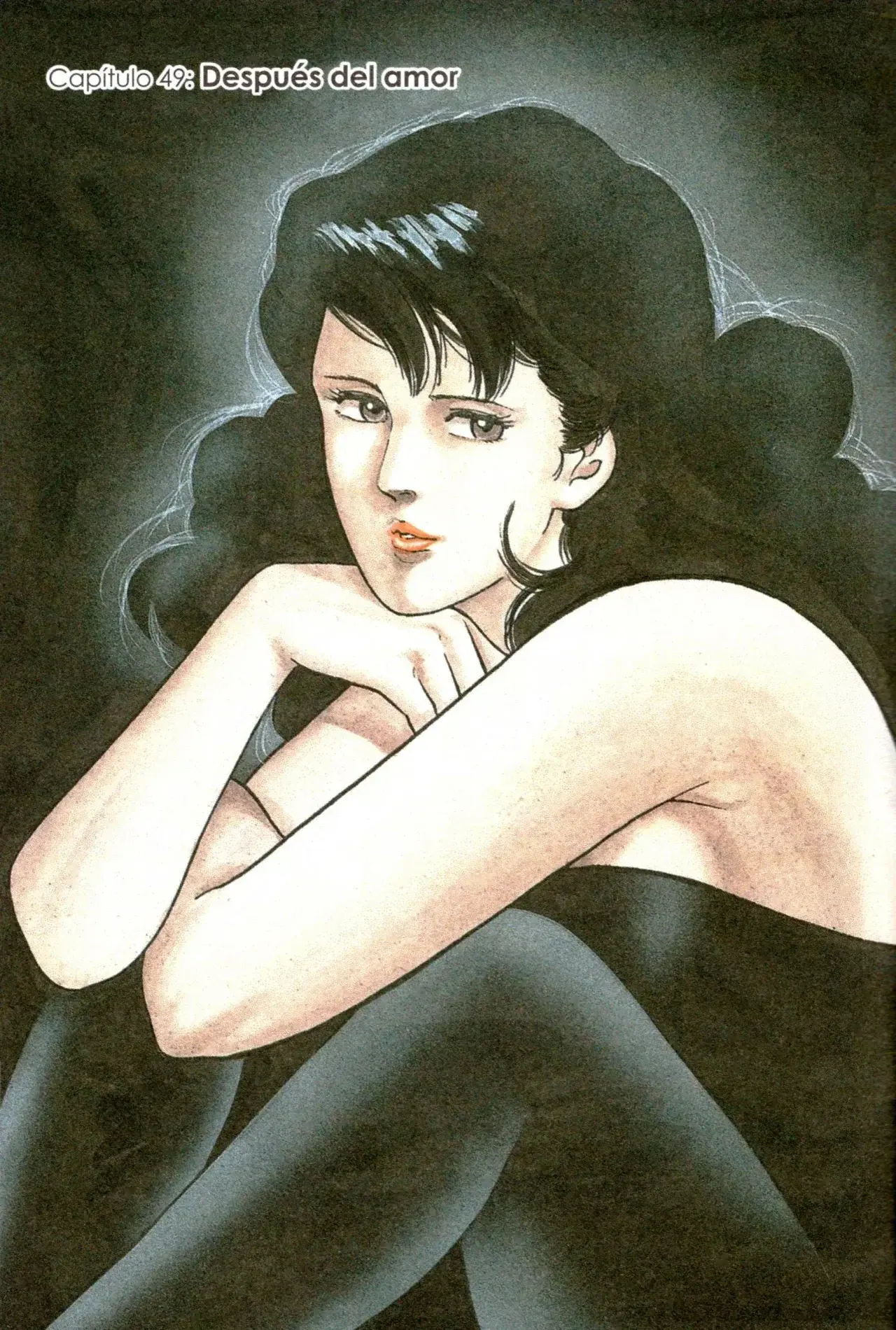 Página 55 — City Hunter (1985) Capítulo 24