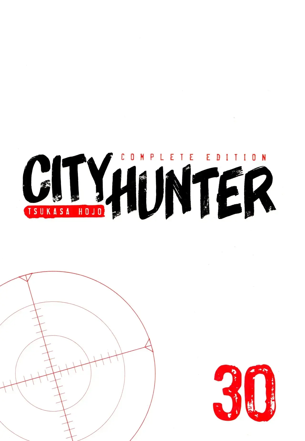 Página 4 — City Hunter (1985) Capítulo 265