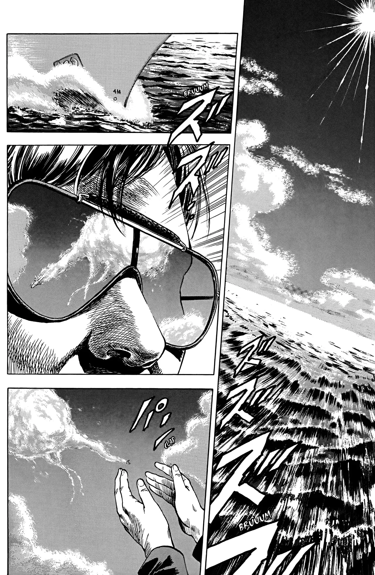 Página 10 — City Hunter (1985) Capítulo 265