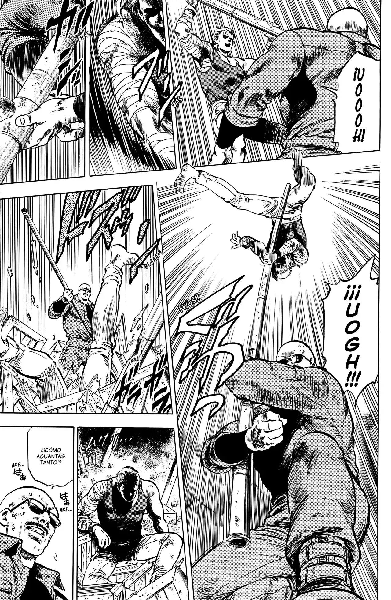 Página 14 — City Hunter (1985) Capítulo 271