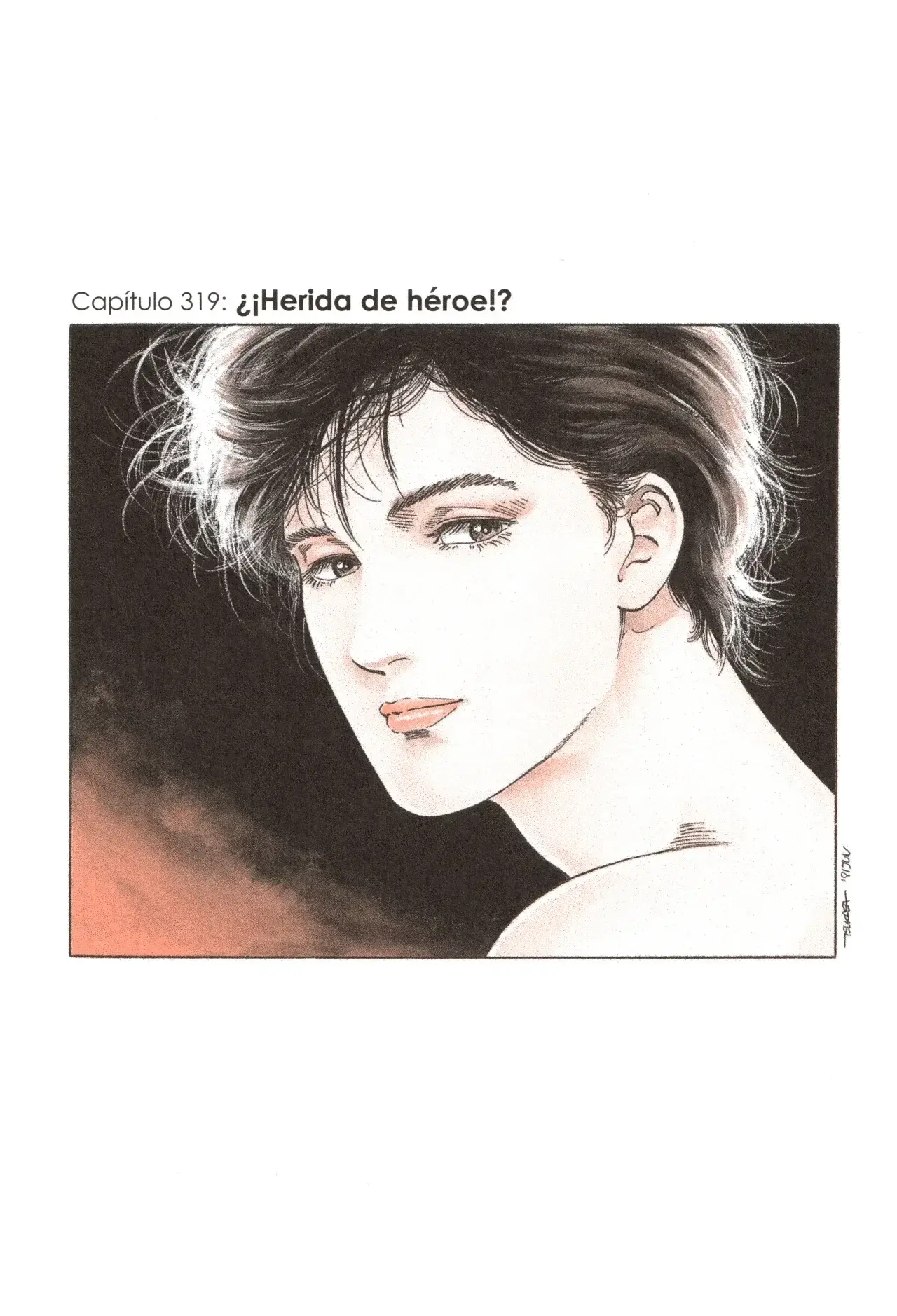 Página 2 — City Hunter (1985) Capítulo 278