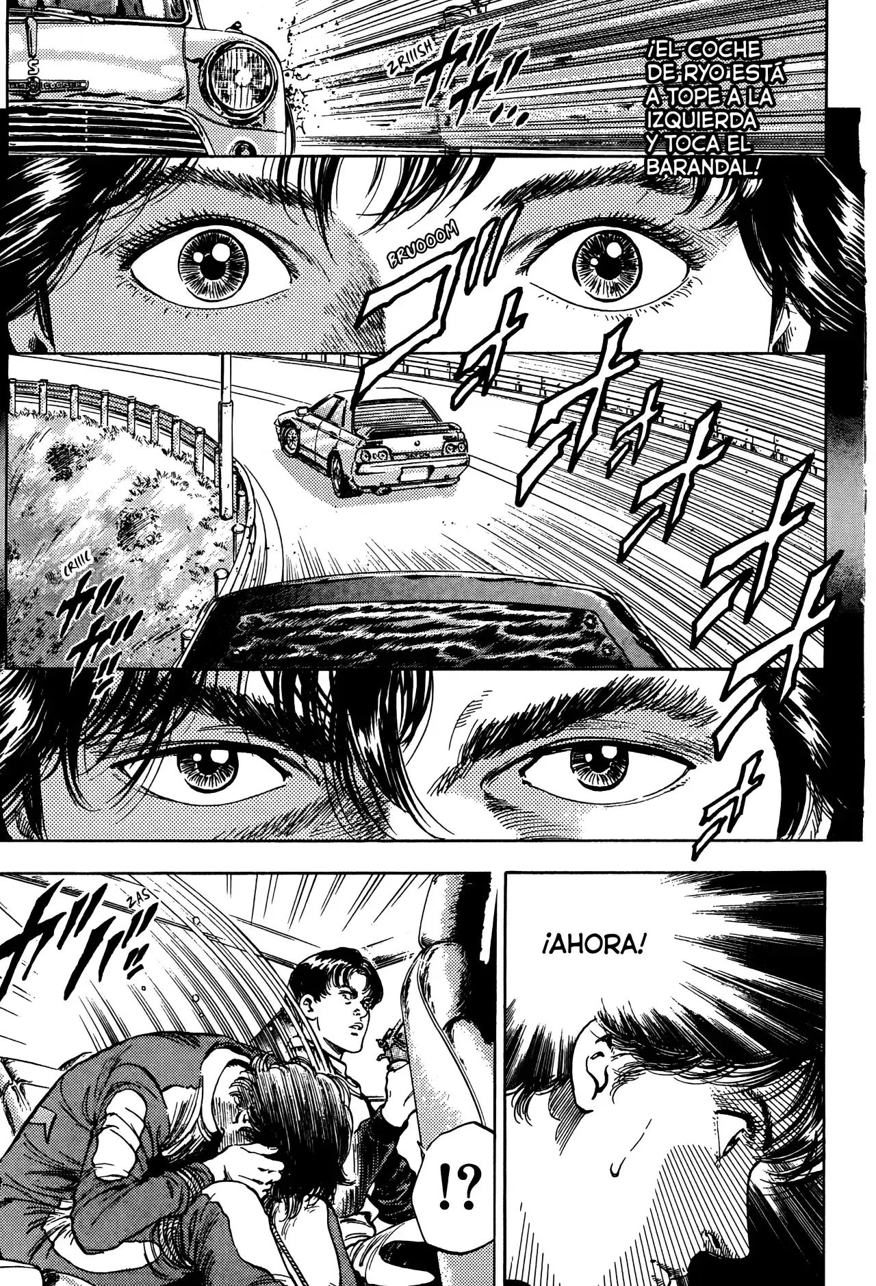 Página 16 — City Hunter (1985) Capítulo 290