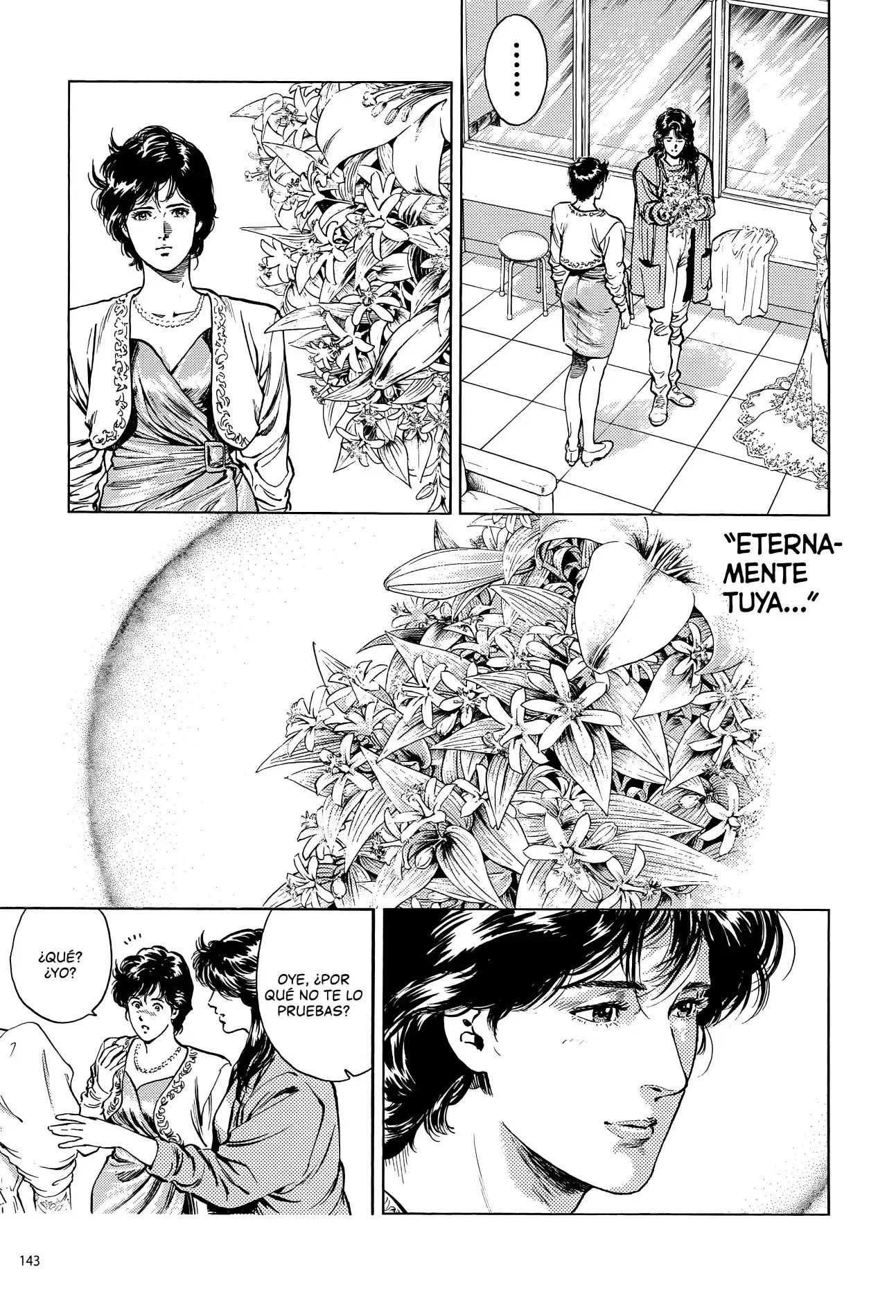 Página 18 — City Hunter (1985) Capítulo 292