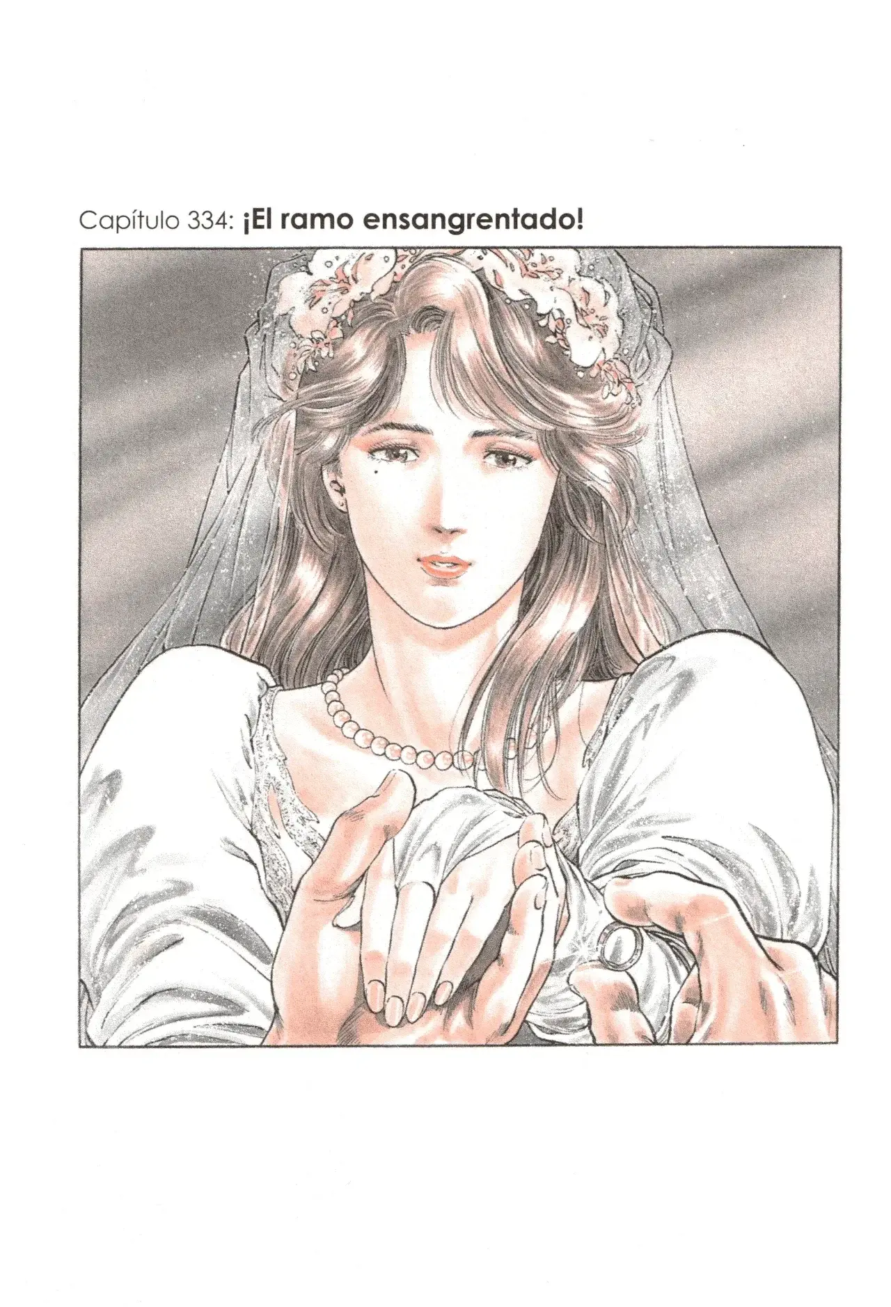 Página 2 — City Hunter (1985) Capítulo 293