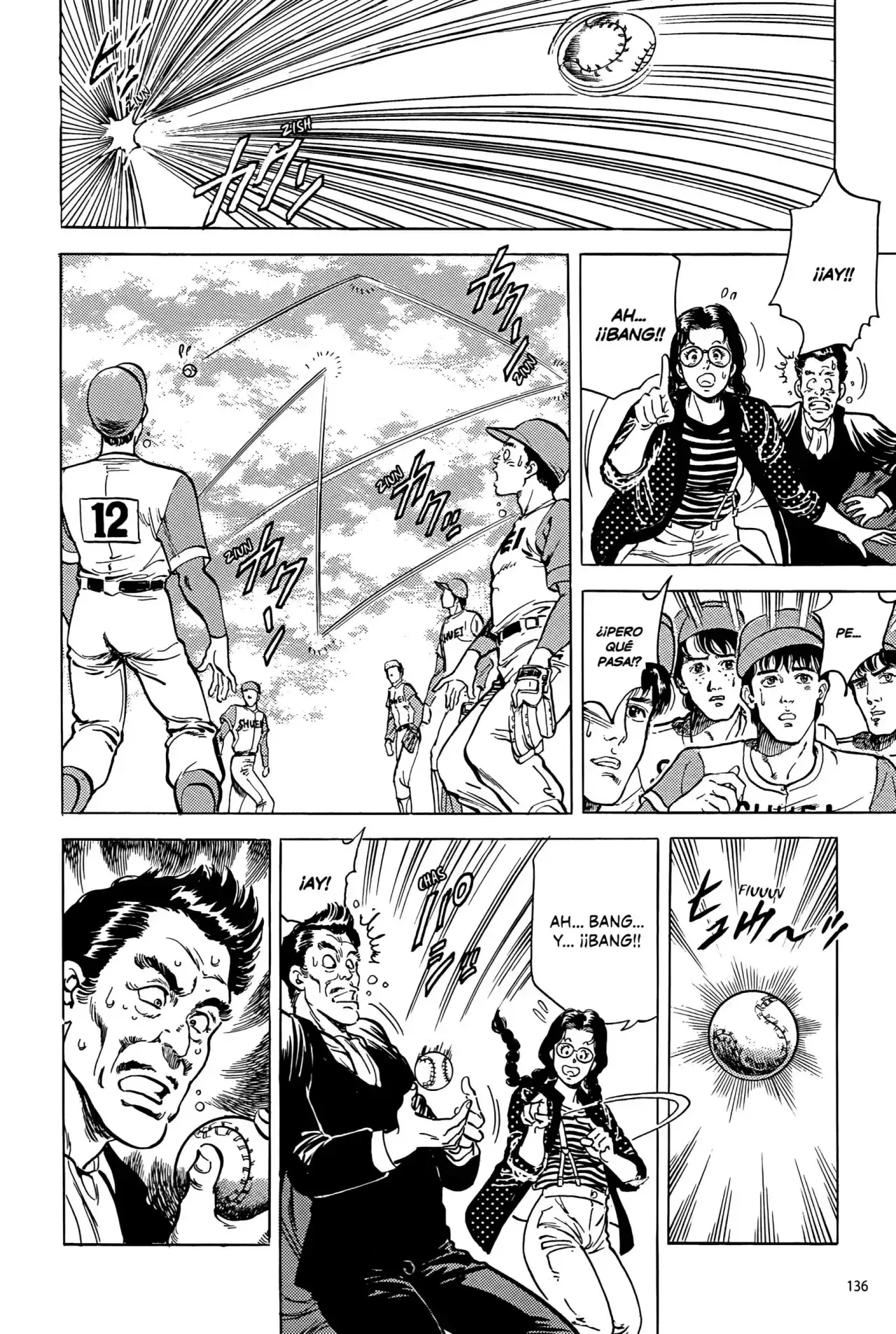 Página 41 — City Hunter (1985) Capítulo 31