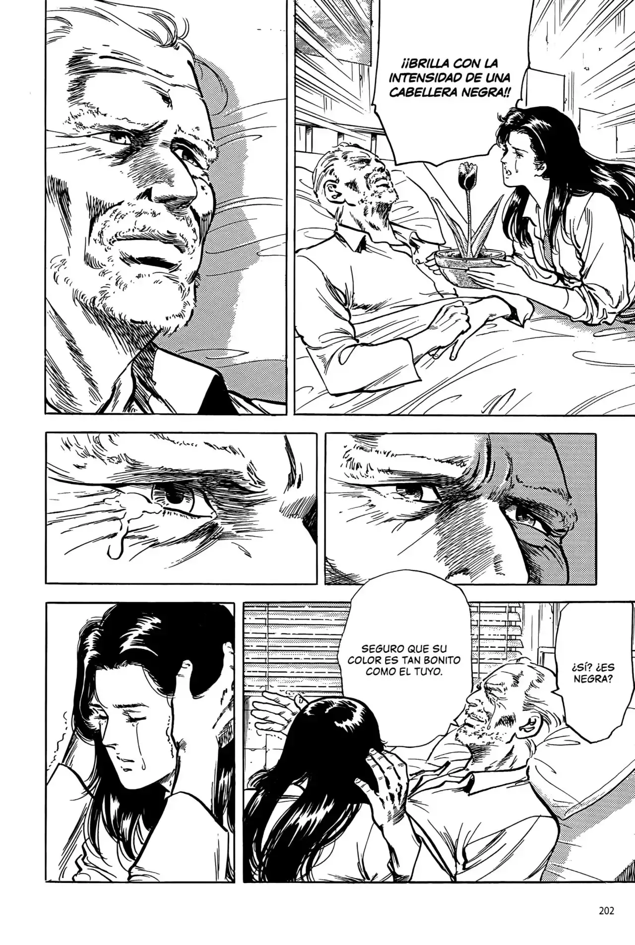 Página 41 — City Hunter (1985) Capítulo 32