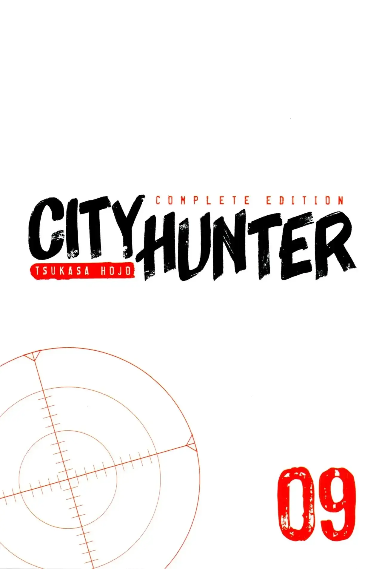 Página 49 — City Hunter (1985) Capítulo 38.1