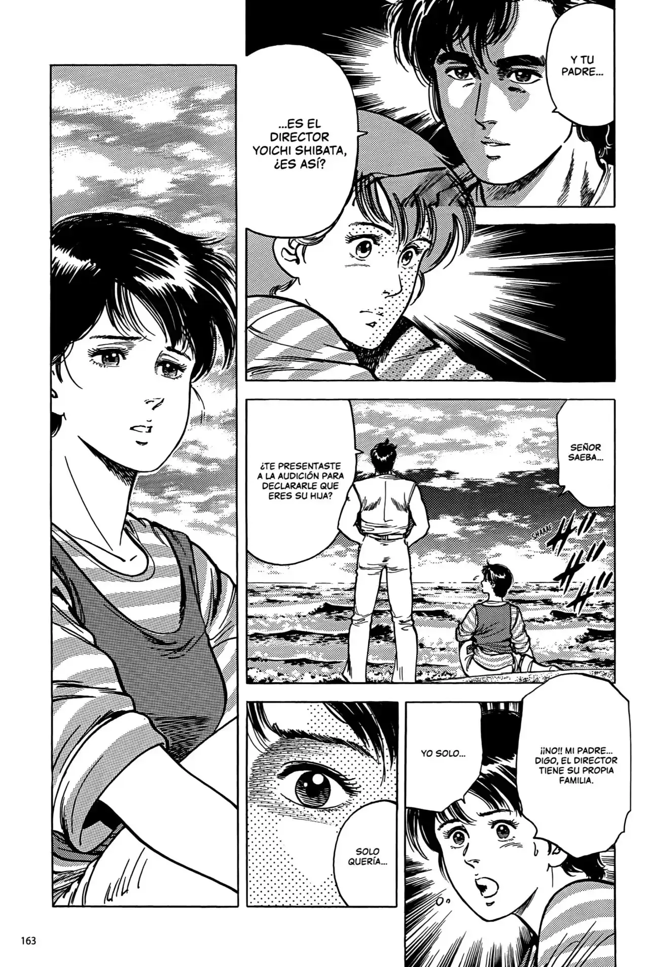 Página 51 — City Hunter (1985) Capítulo 38