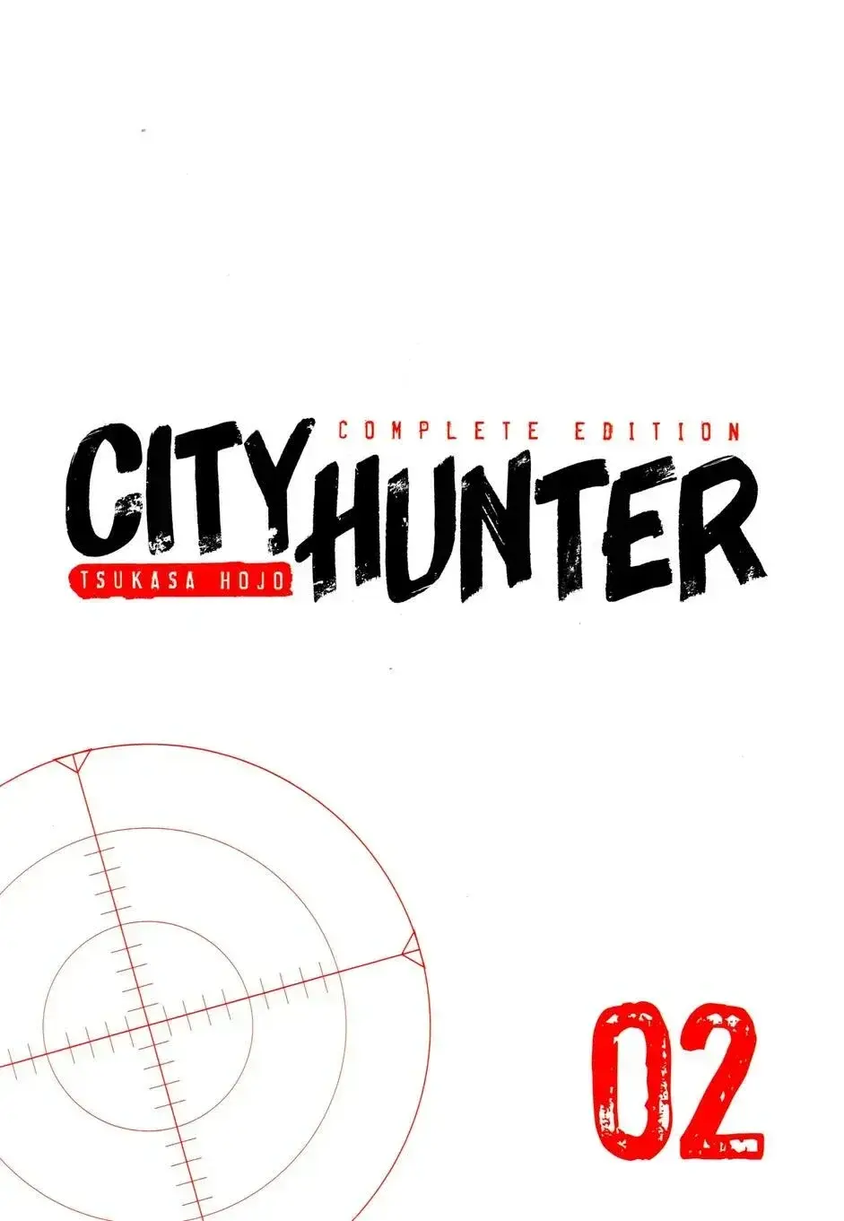 Página 26 — City Hunter (1985) Capítulo 6