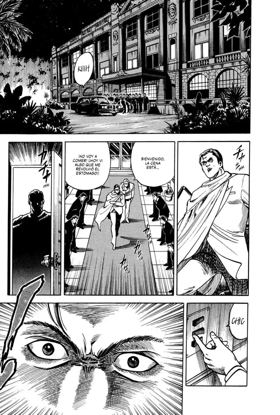Página 48 — City Hunter (1985) Capítulo 6