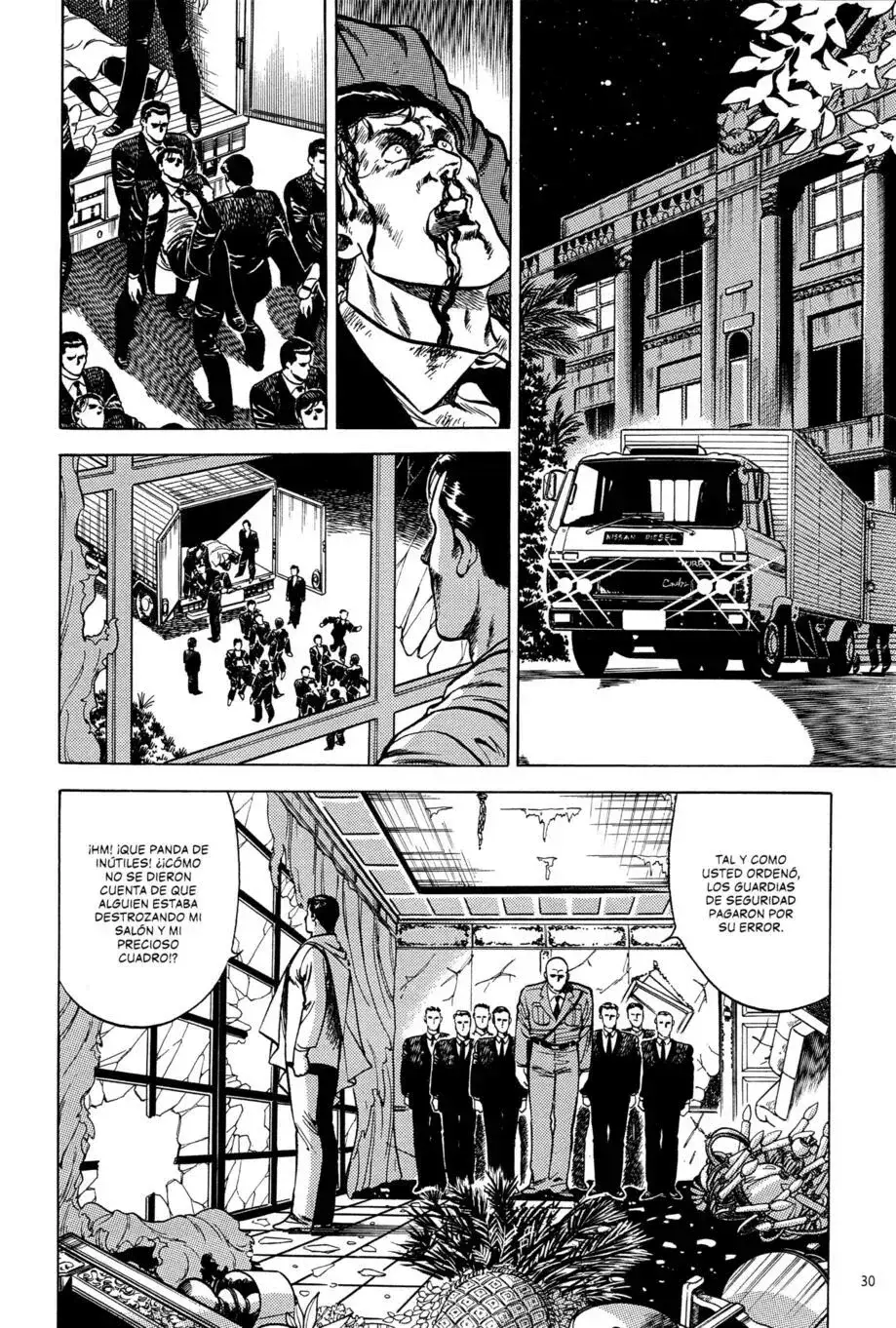 Página 53 — City Hunter (1985) Capítulo 6