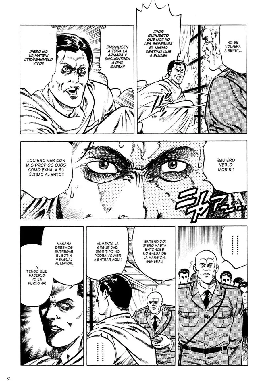 Página 54 — City Hunter (1985) Capítulo 6