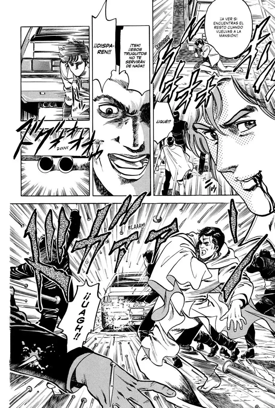 Página 69 — City Hunter (1985) Capítulo 6