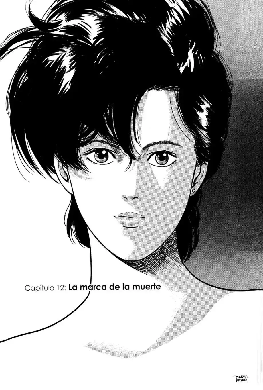 Página 74 — City Hunter (1985) Capítulo 6