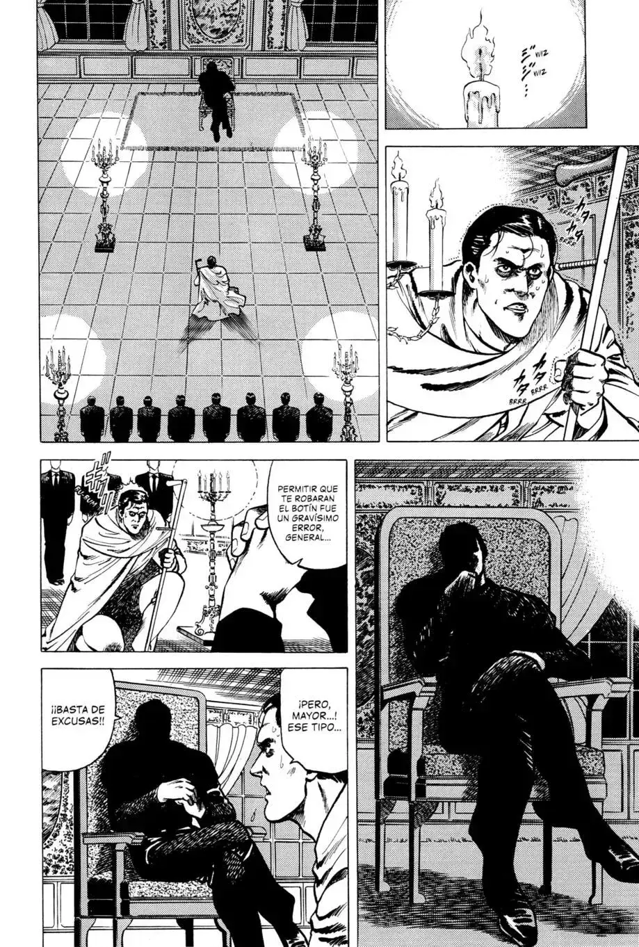 Página 77 — City Hunter (1985) Capítulo 6
