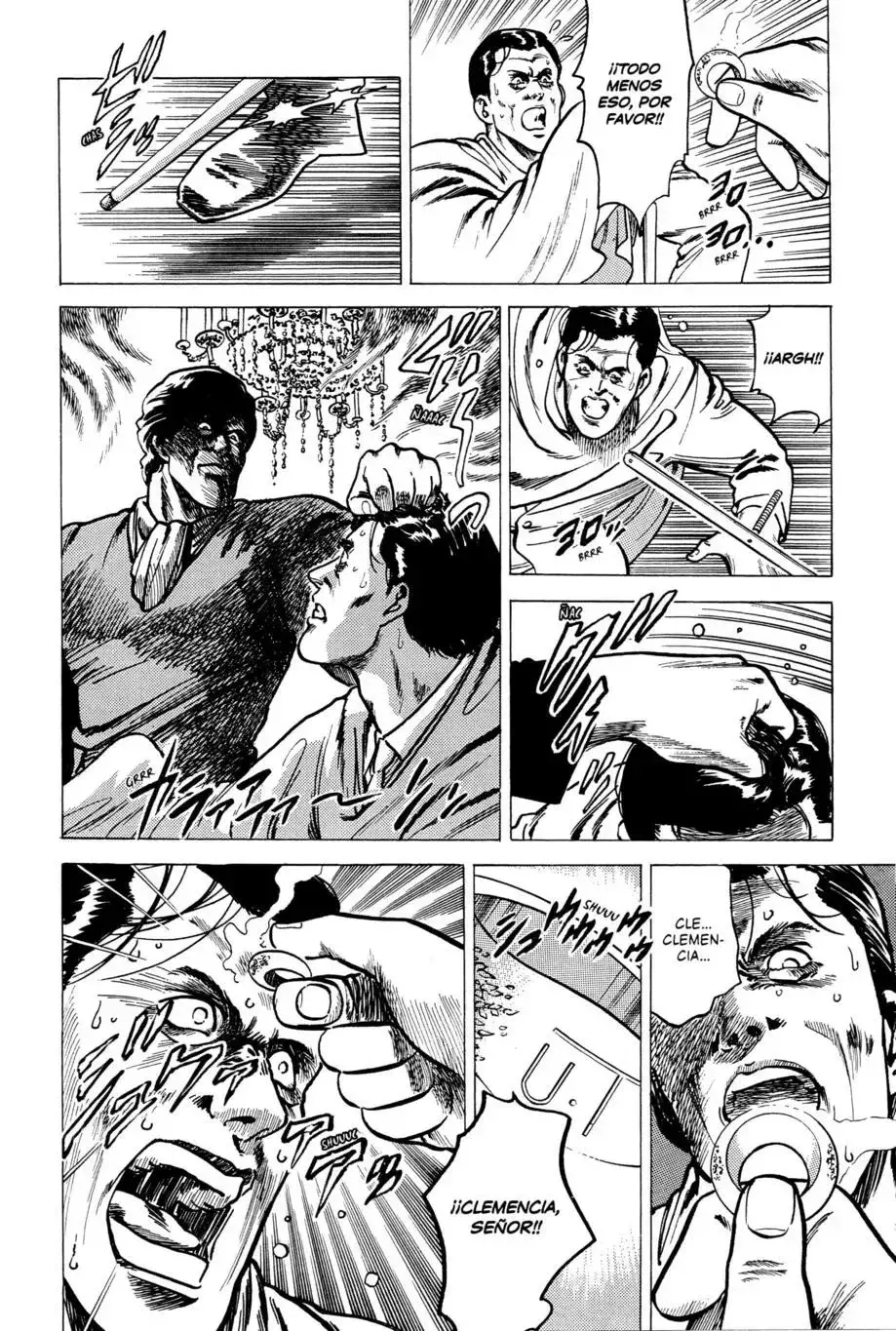 Página 79 — City Hunter (1985) Capítulo 6