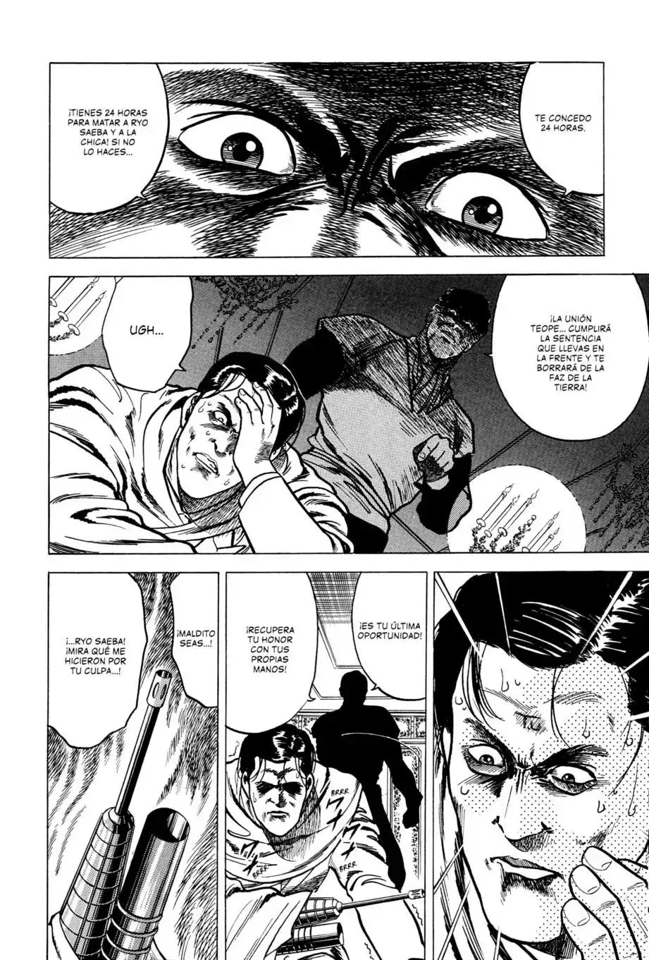 Página 81 — City Hunter (1985) Capítulo 6