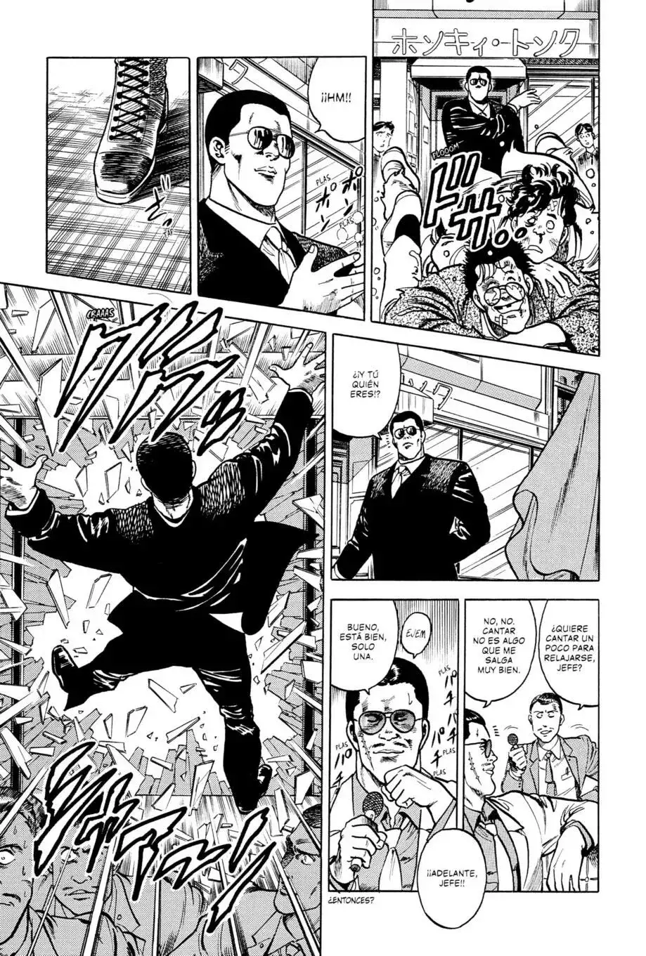 Página 86 — City Hunter (1985) Capítulo 6
