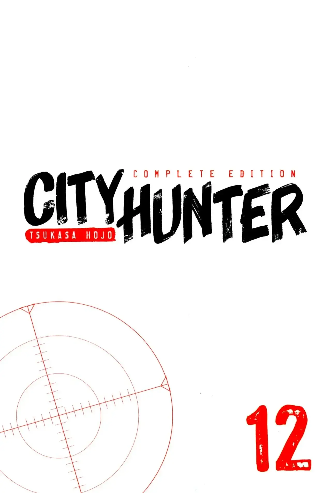 Página 4 — City Hunter (1985) Capítulo 68