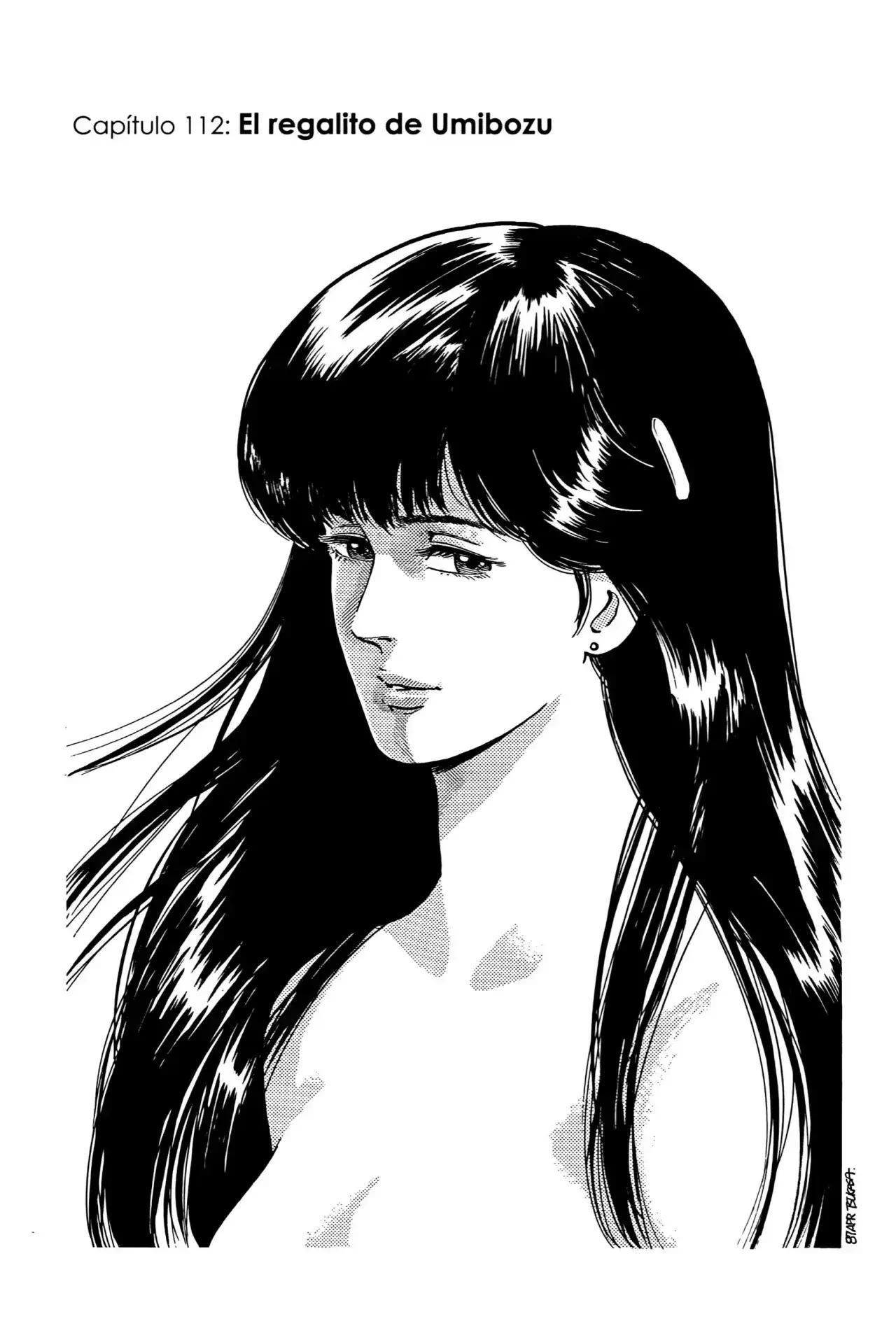 Página 2 — City Hunter (1985) Capítulo 71