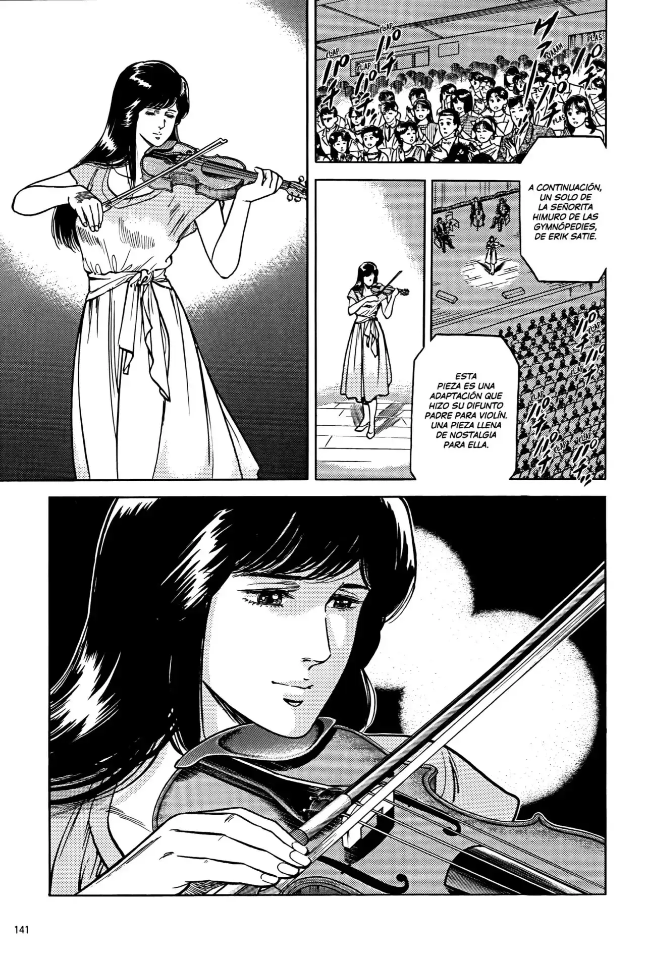 Página 10 — City Hunter (1985) Capítulo 74