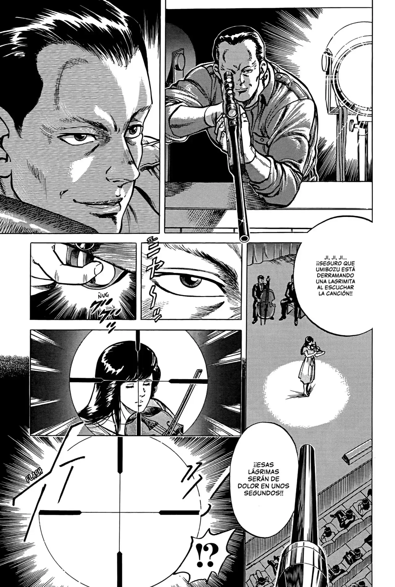 Página 12 — City Hunter (1985) Capítulo 74