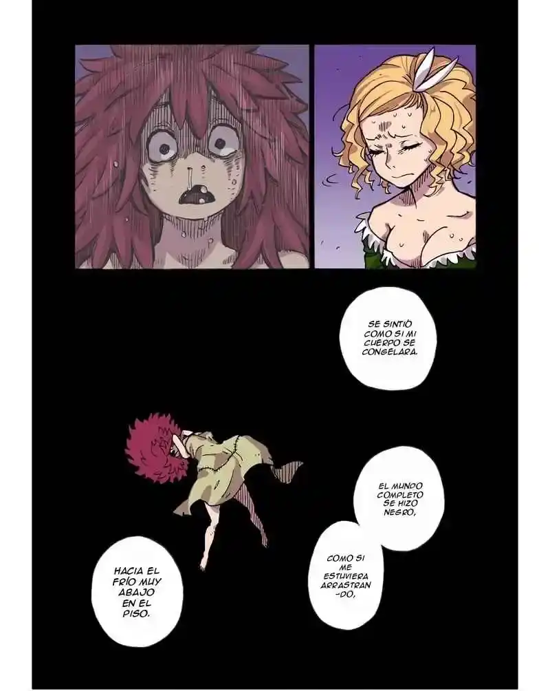 Página 10 — Clevatess: Majuu no Ou to Akago to Shikabane no Yuusha Capítulo 5