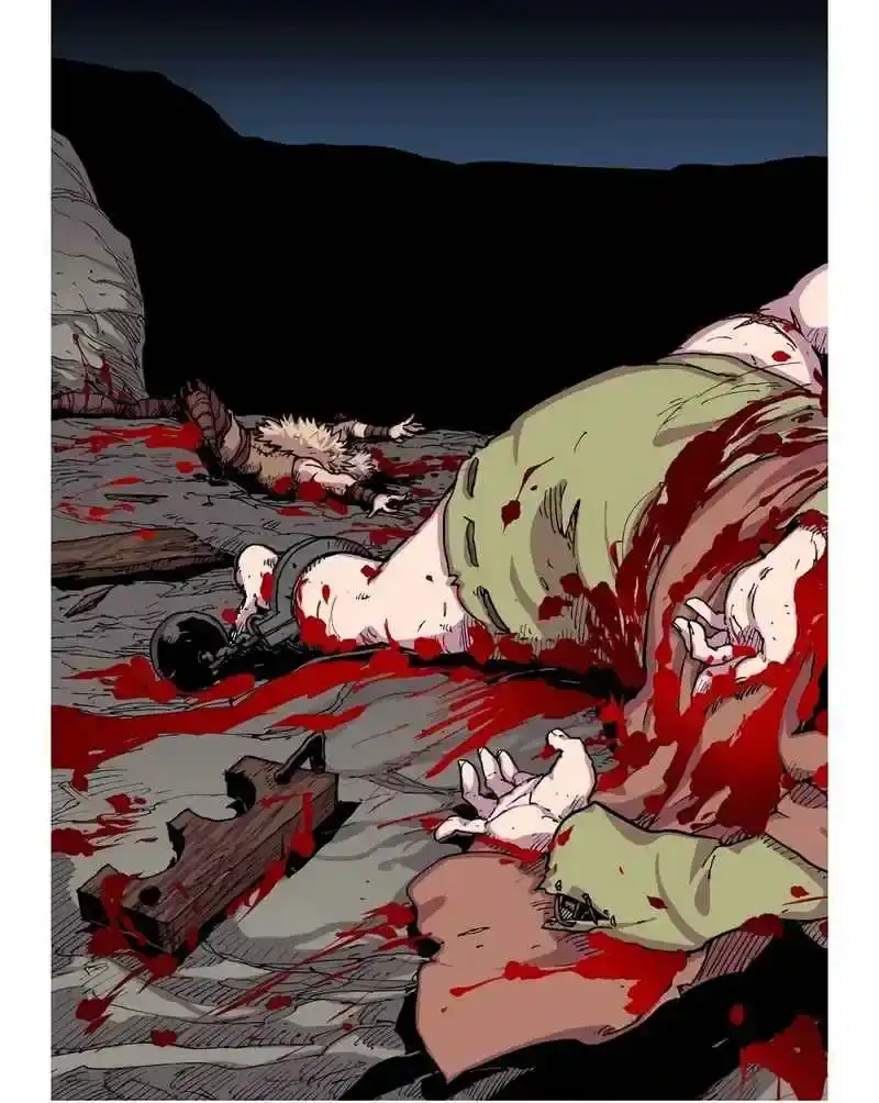 Página 34 — Clevatess: Majuu no Ou to Akago to Shikabane no Yuusha Capítulo 5