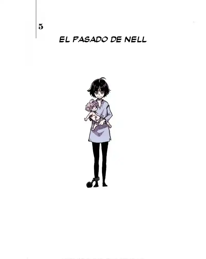Página 39 — Clevatess: Majuu no Ou to Akago to Shikabane no Yuusha Capítulo 5