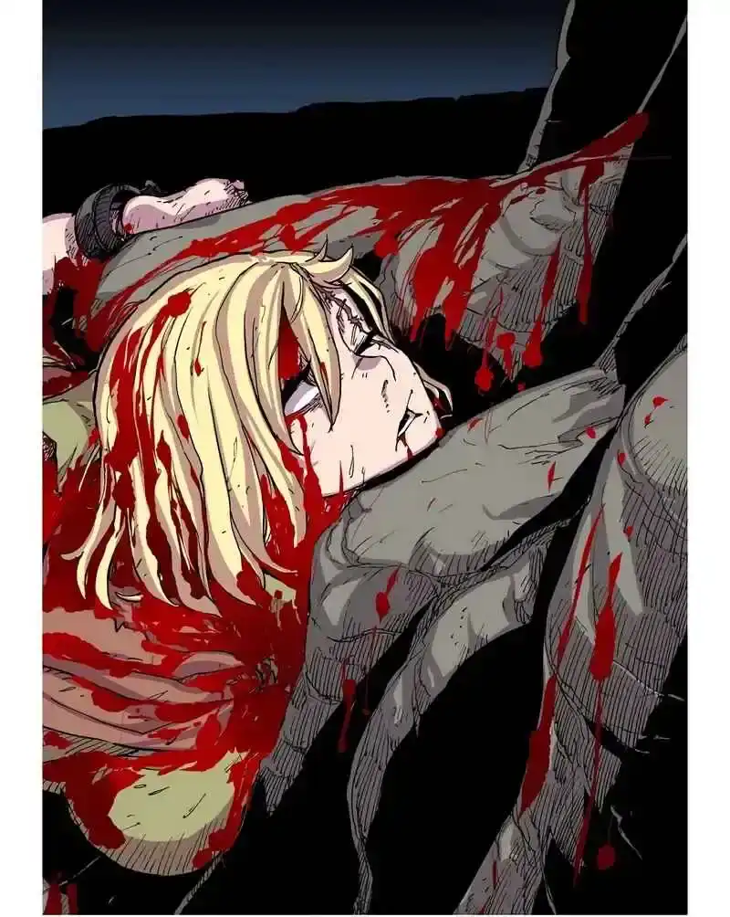 Página 70 — Clevatess: Majuu no Ou to Akago to Shikabane no Yuusha Capítulo 5