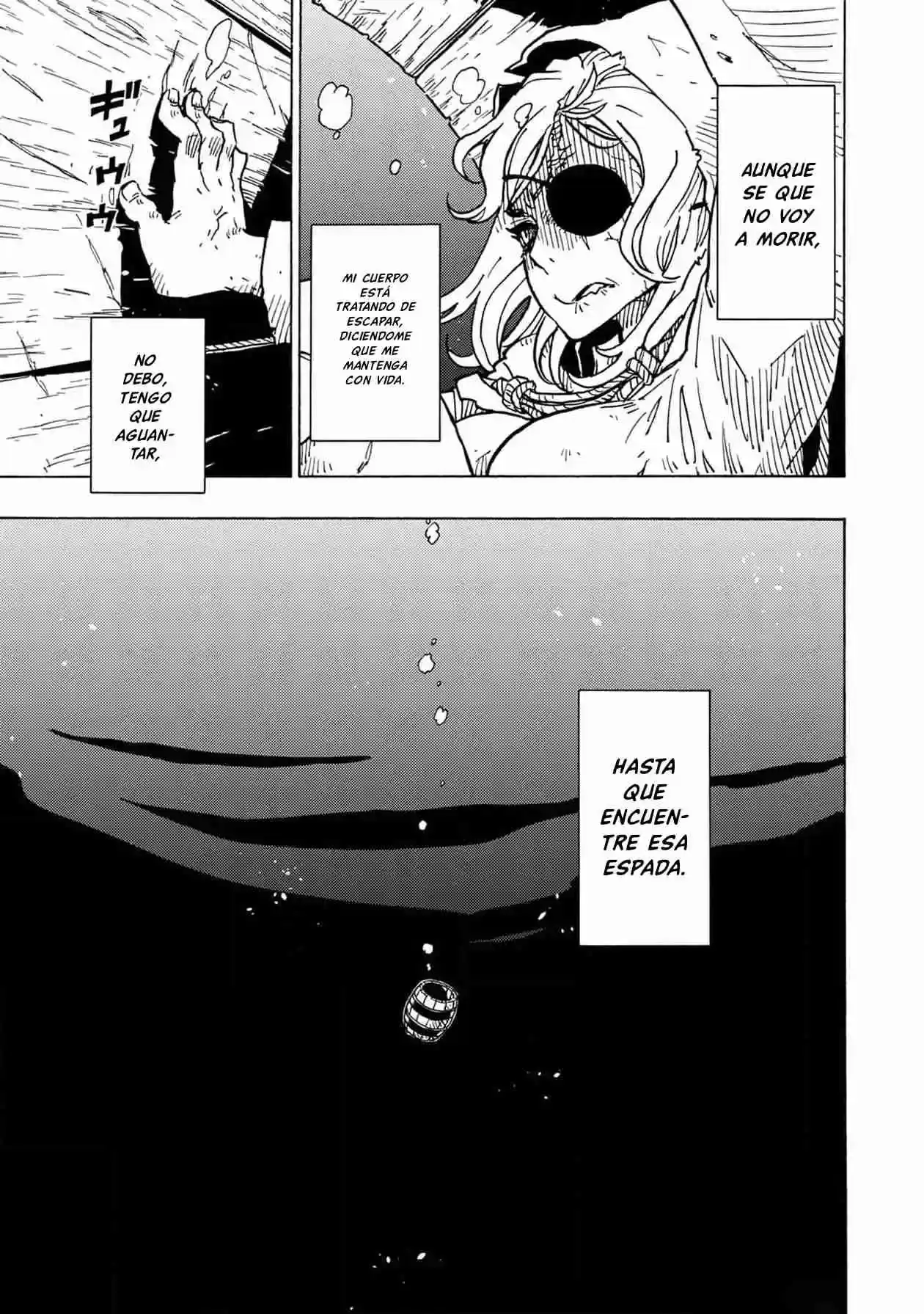 Página 76 — Clevatess: Majuu no Ou to Akago to Shikabane no Yuusha Capítulo 8
