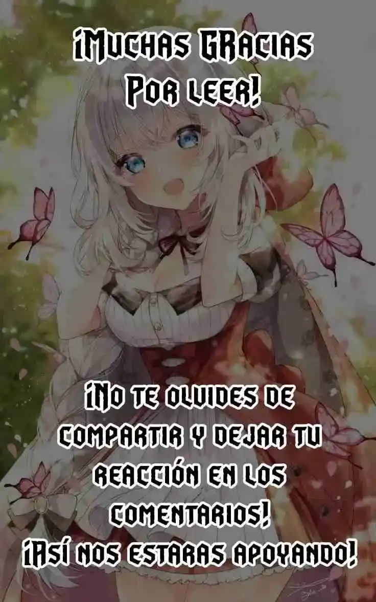 Página 35 — Clevatess: Majuu no Ou to Akago to Shikabane no Yuusha Capítulo 10
