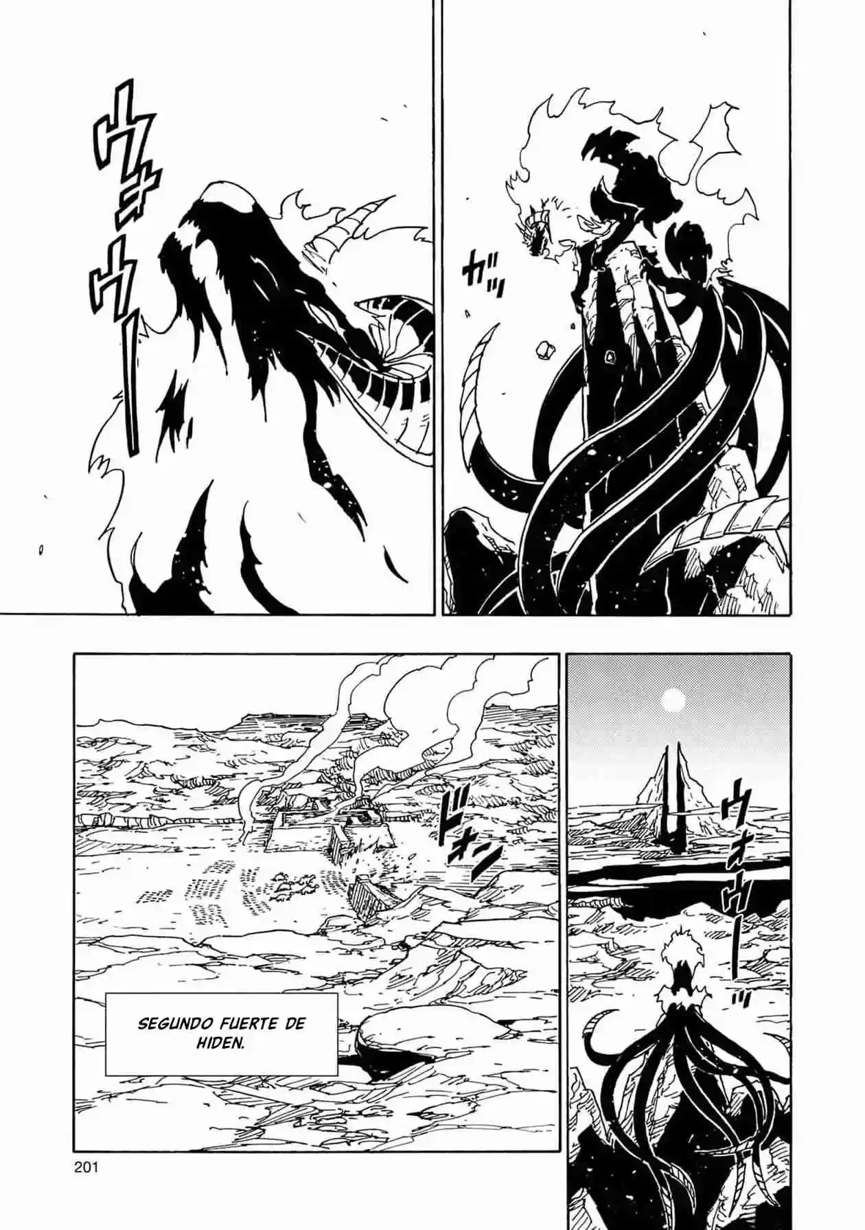 Página 28 — Clevatess: Majuu no Ou to Akago to Shikabane no Yuusha Capítulo 12