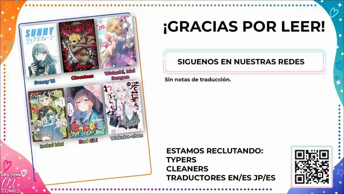 Página 33 — Clevatess: Majuu no Ou to Akago to Shikabane no Yuusha Capítulo 12