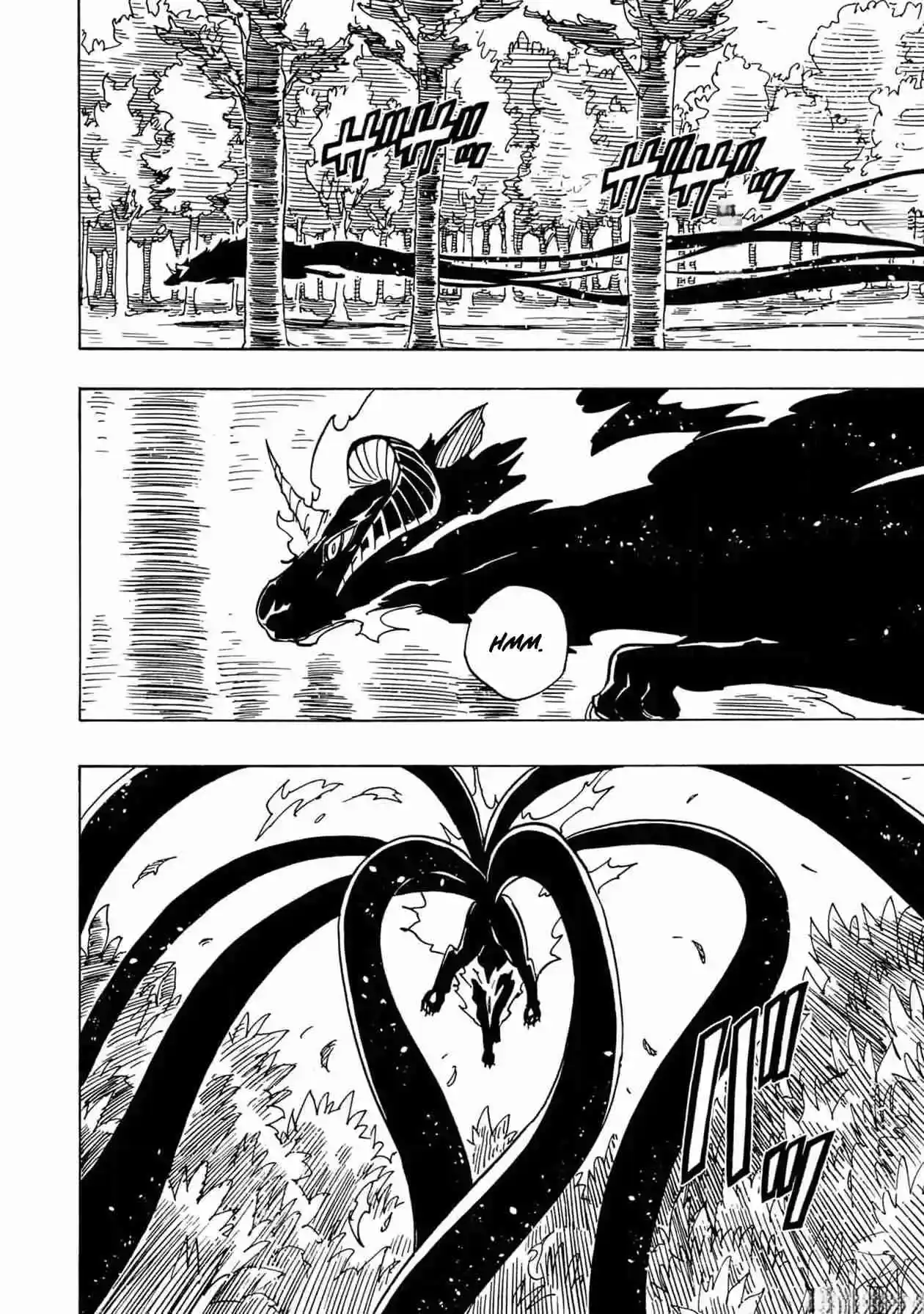 Página 60 — Clevatess: Majuu no Ou to Akago to Shikabane no Yuusha Capítulo 12
