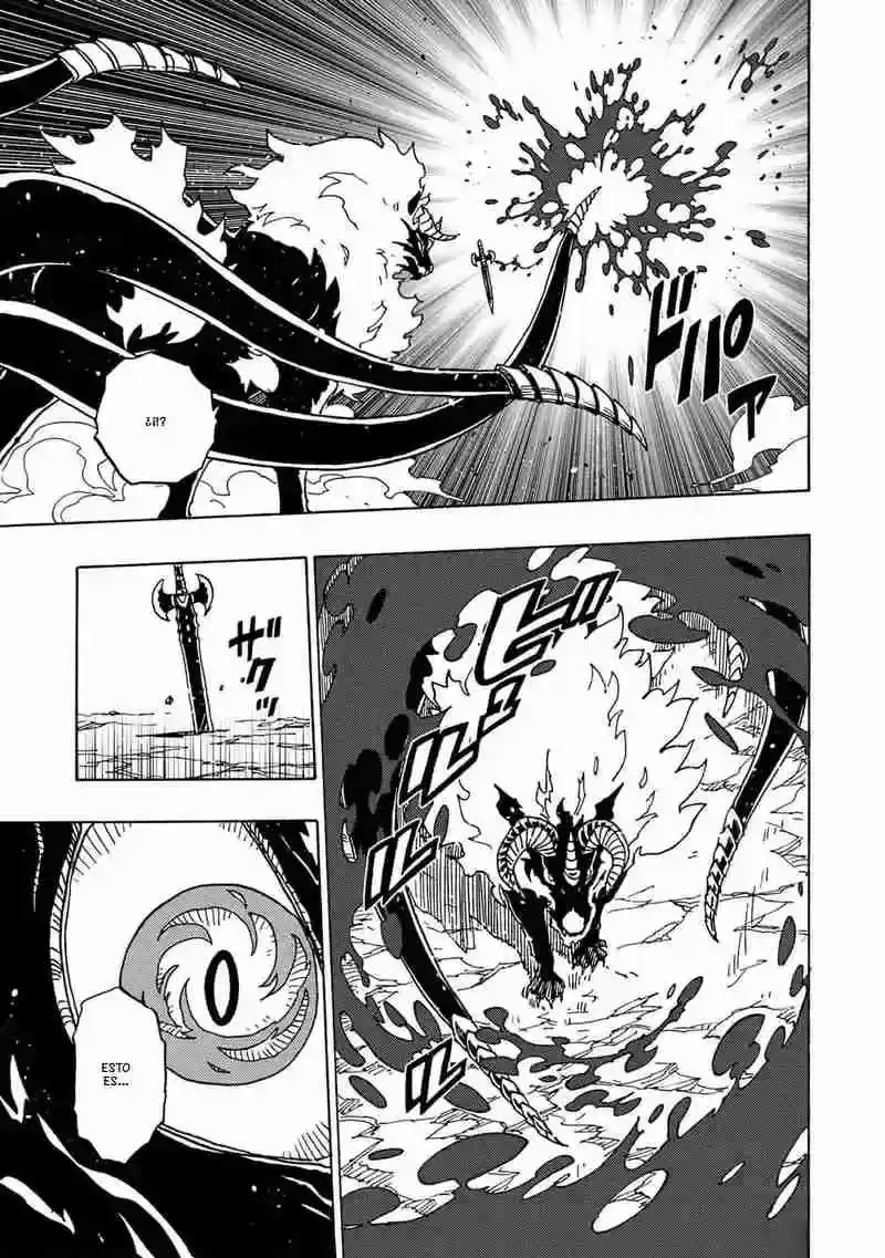 Página 5 — Clevatess: Majuu no Ou to Akago to Shikabane no Yuusha Capítulo 16
