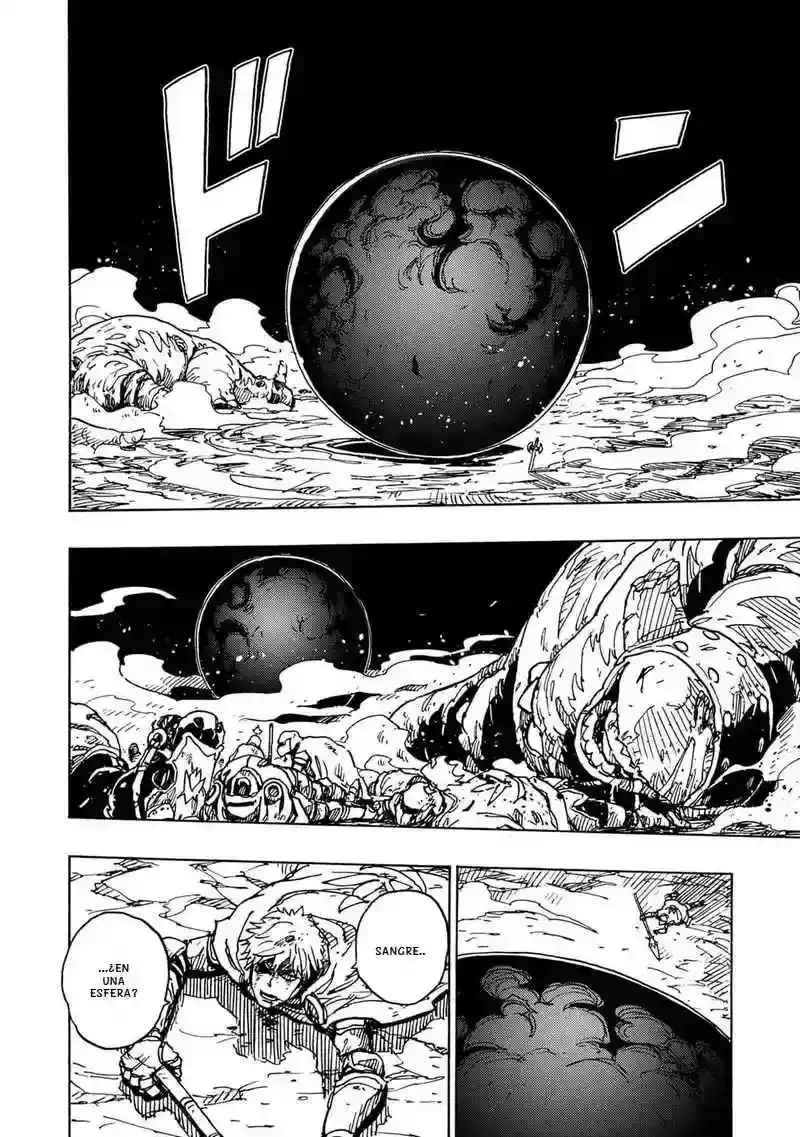 Página 6 — Clevatess: Majuu no Ou to Akago to Shikabane no Yuusha Capítulo 16
