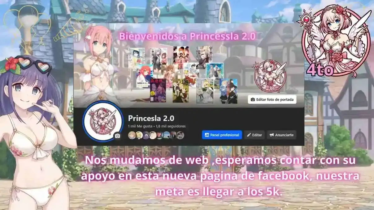 Página 37 — Clevatess: Majuu no Ou to Akago to Shikabane no Yuusha Capítulo 16