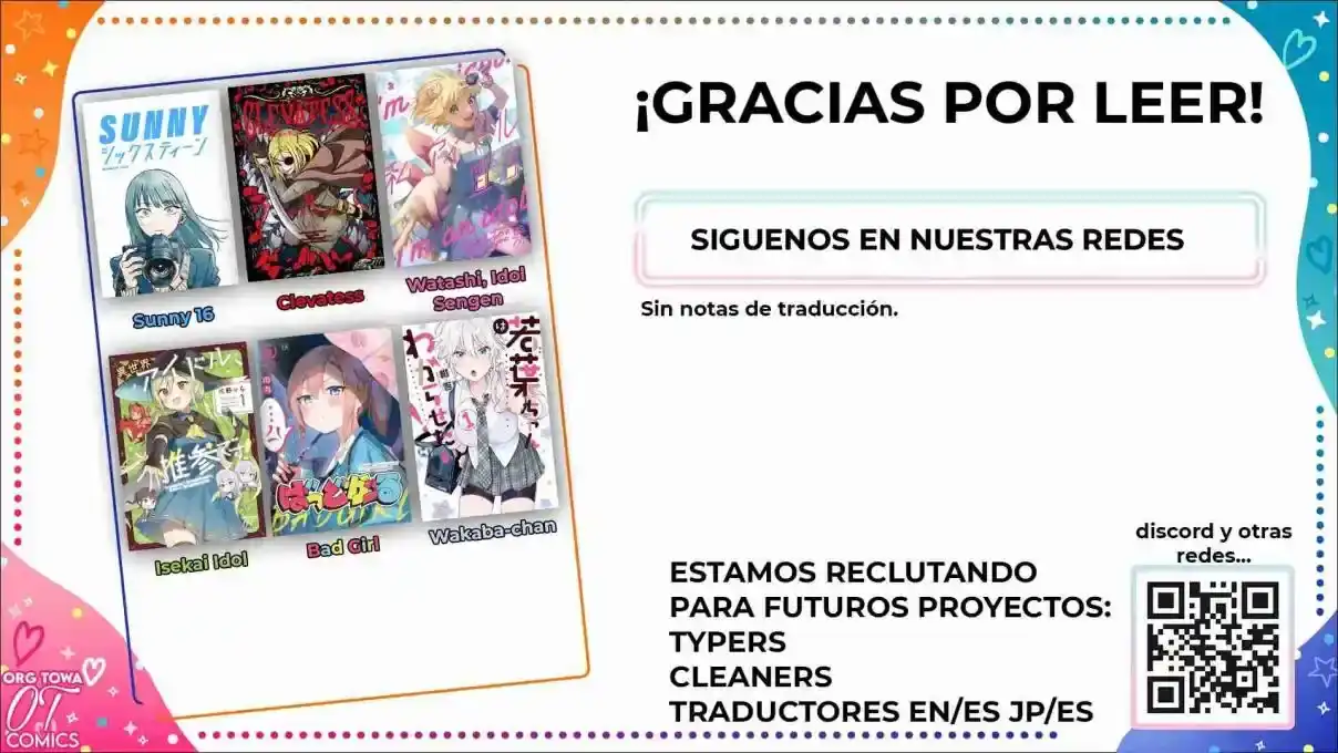 Página 37 — Clevatess: Majuu no Ou to Akago to Shikabane no Yuusha Capítulo 20