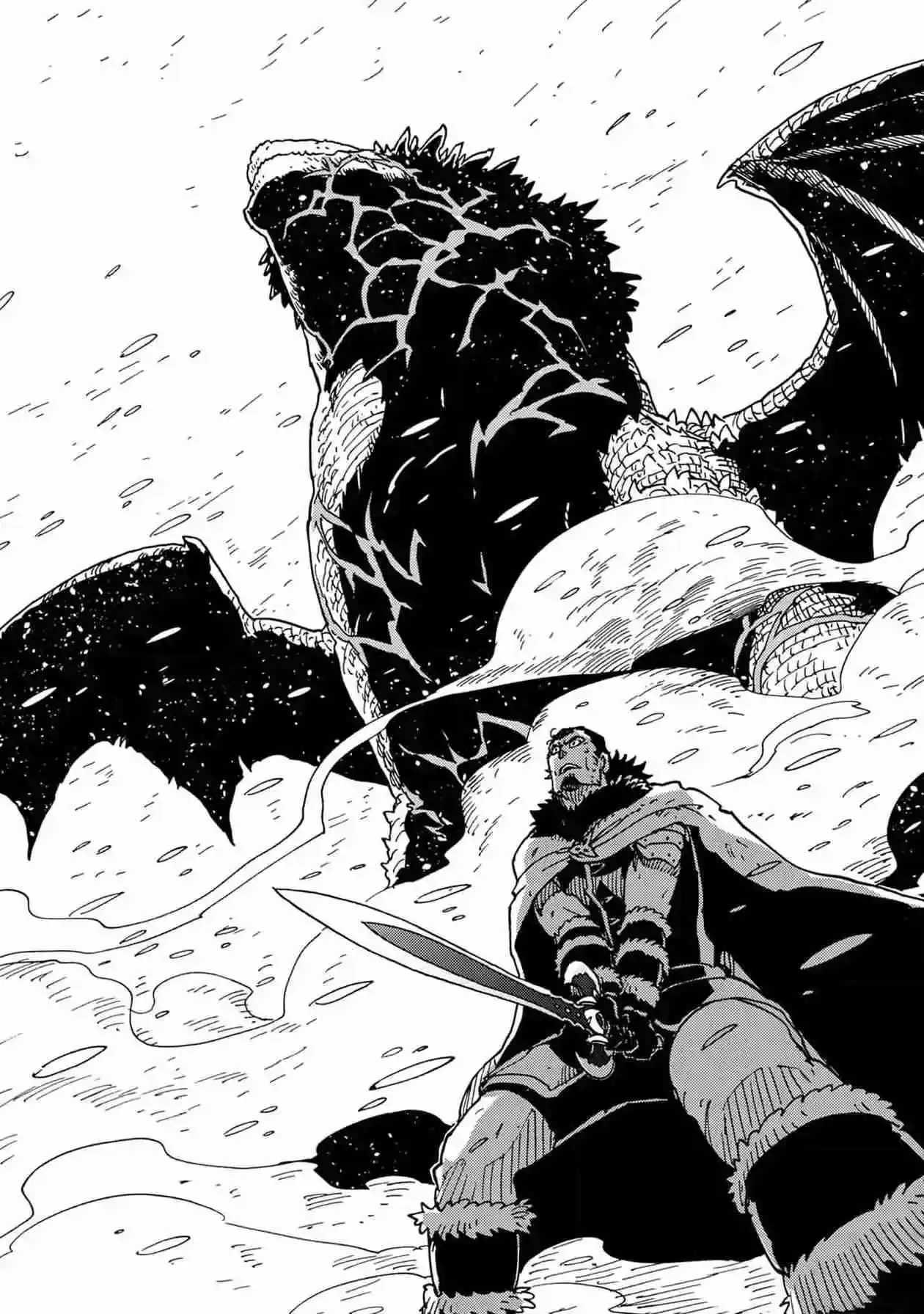 Página 27 — Clevatess: Majuu no Ou to Akago to Shikabane no Yuusha Capítulo 21