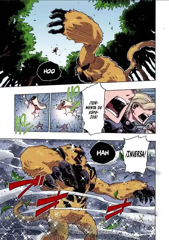 Página 10 — Clevatess: Majuu no Ou to Akago to Shikabane no Yuusha Capítulo 31
