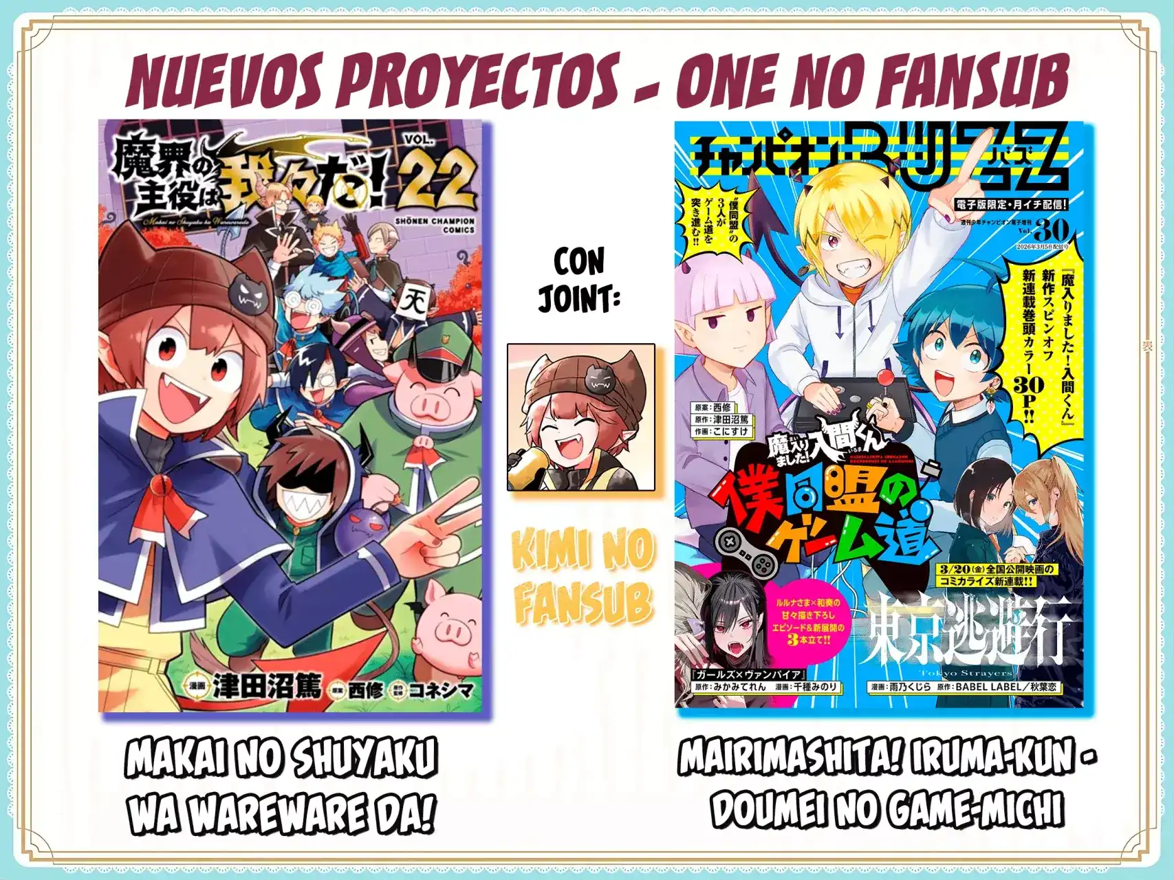 Página 40 — Clevatess: Majuu no Ou to Akago to Shikabane no Yuusha Capítulo 52