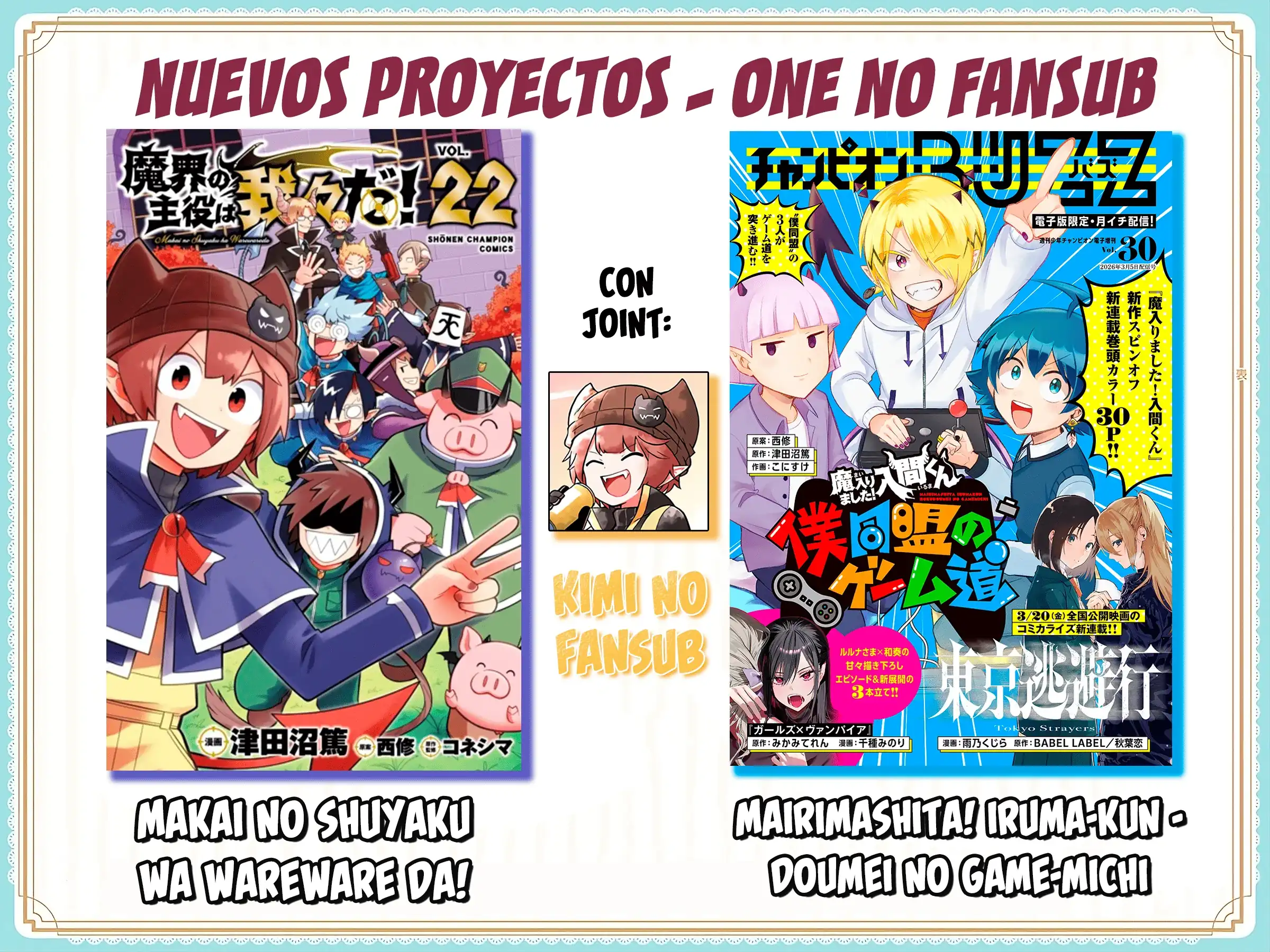 Página 82 — Clevatess: Majuu no Ou to Akago to Shikabane no Yuusha Capítulo 53
