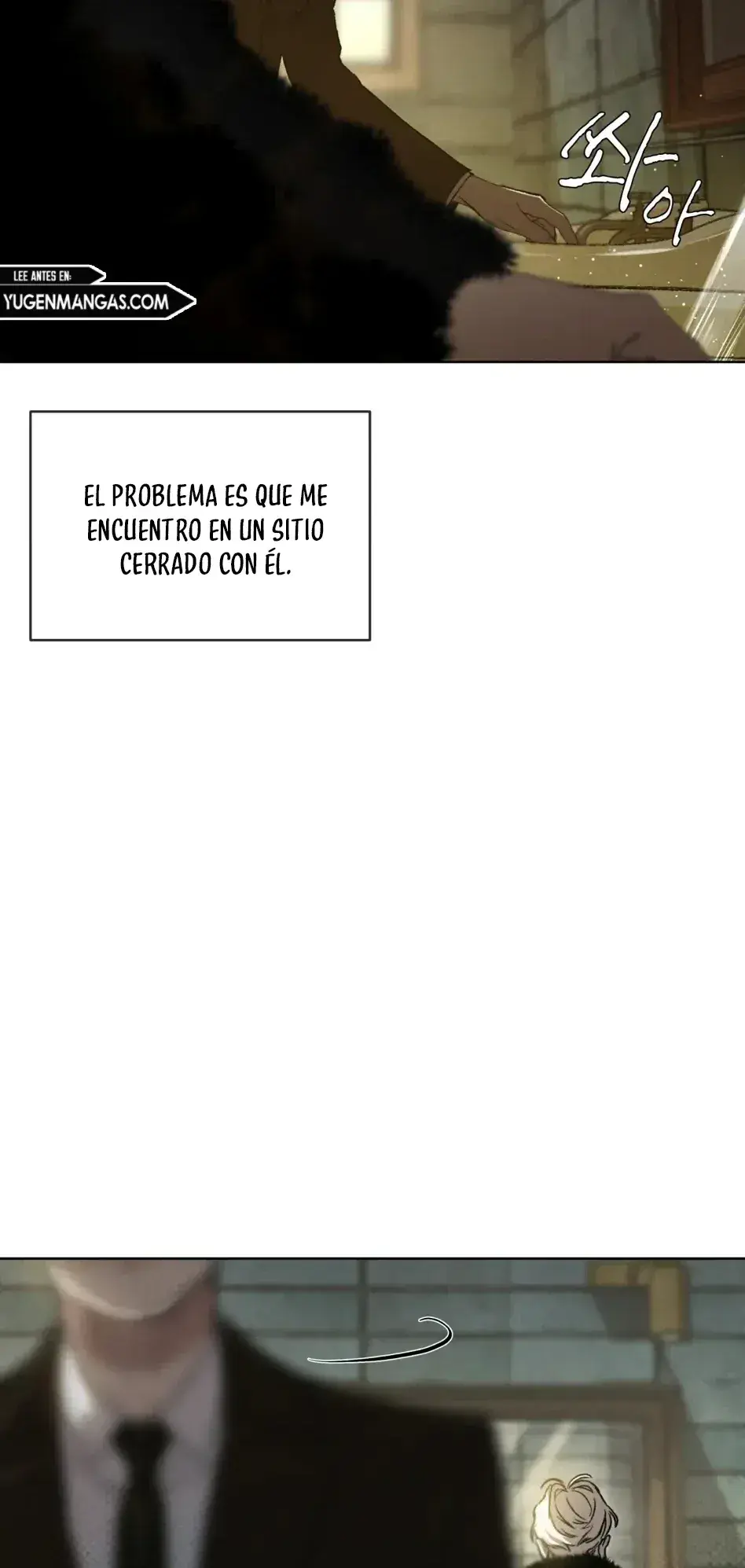 Página 3 — Codename Anastasia (2023) Capítulo 10