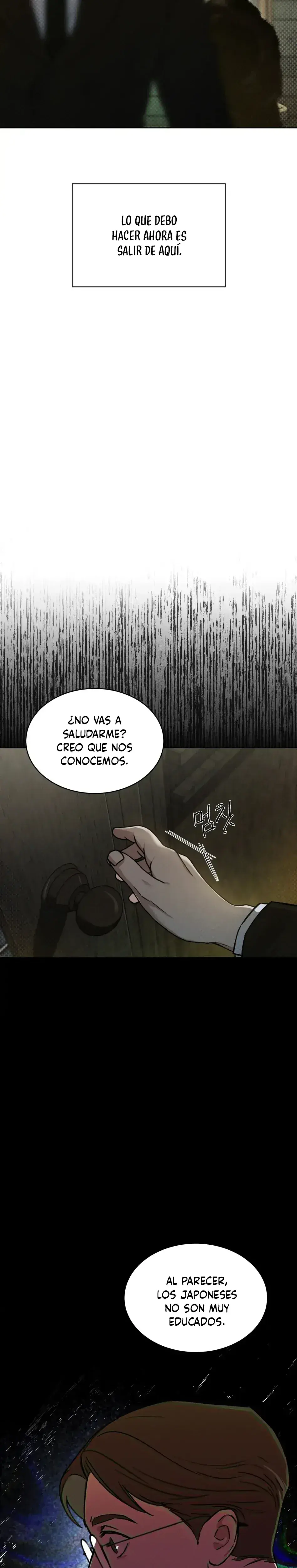 Página 4 — Codename Anastasia (2023) Capítulo 10